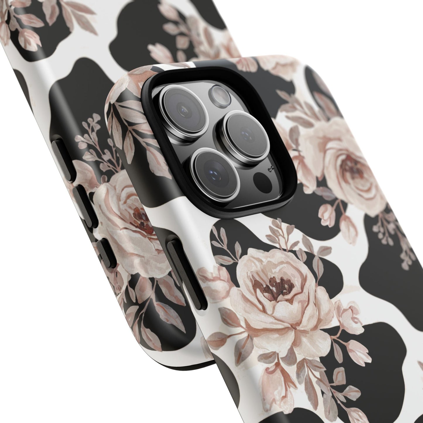 iphone case Blossom Bovine
