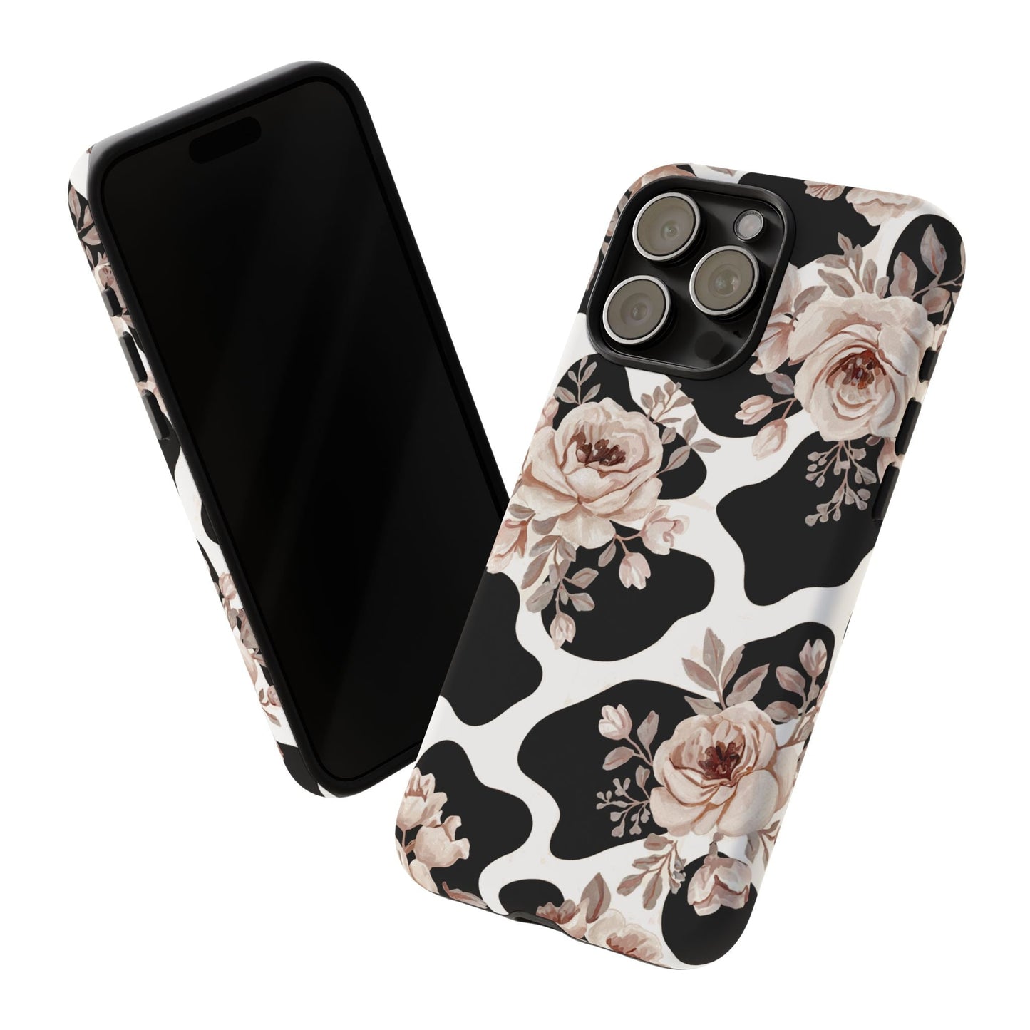 iphone case Blossom Bovine