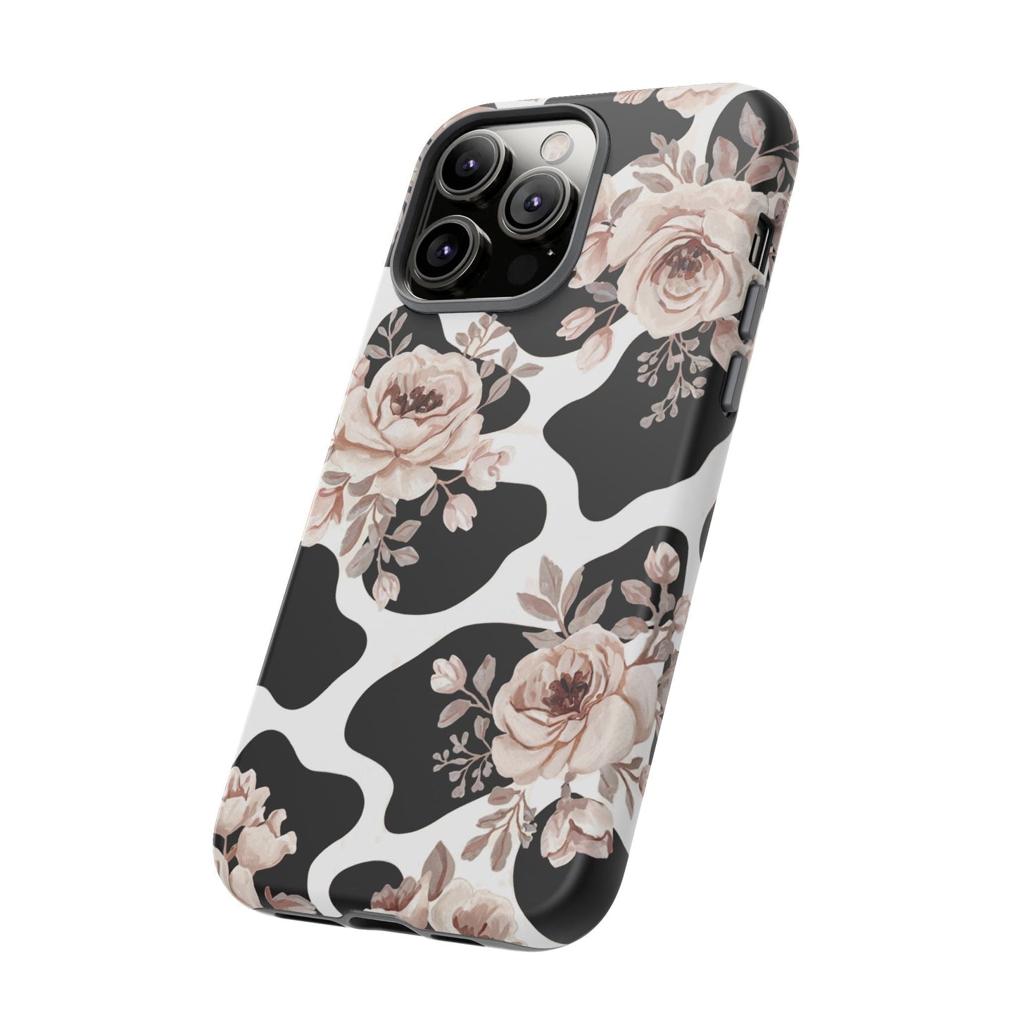 iphone case Blossom Bovine