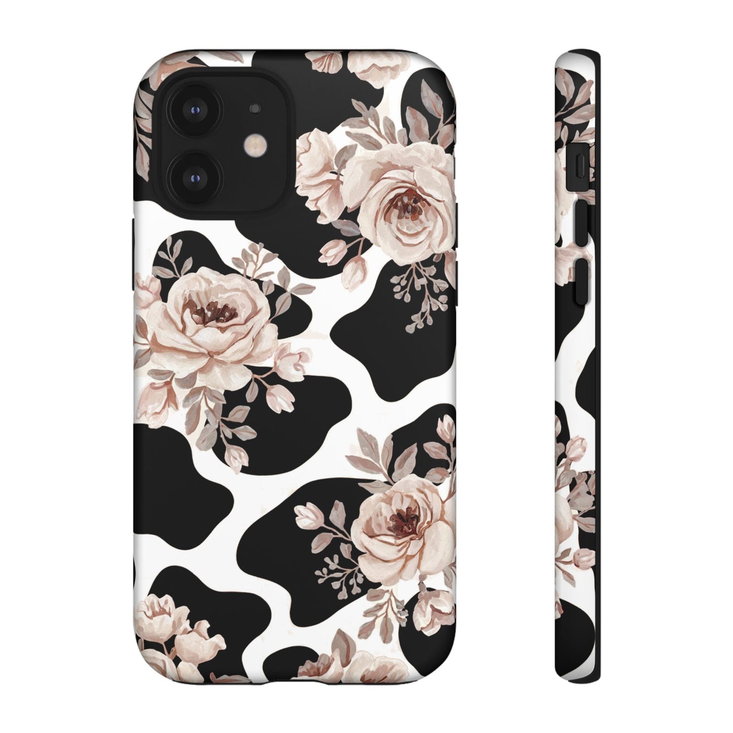 iphone case Blossom Bovine iPhone 12