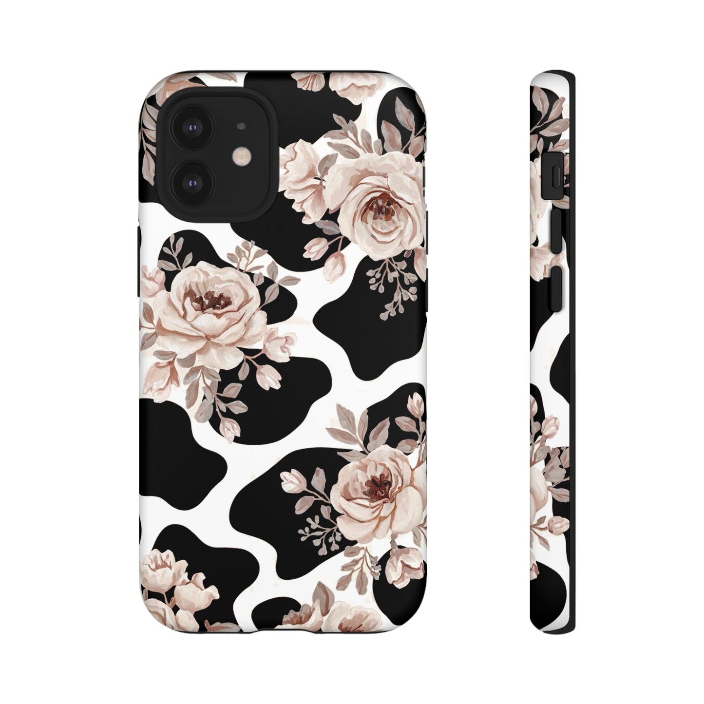 iphone case Blossom Bovine iPhone 12 Mini