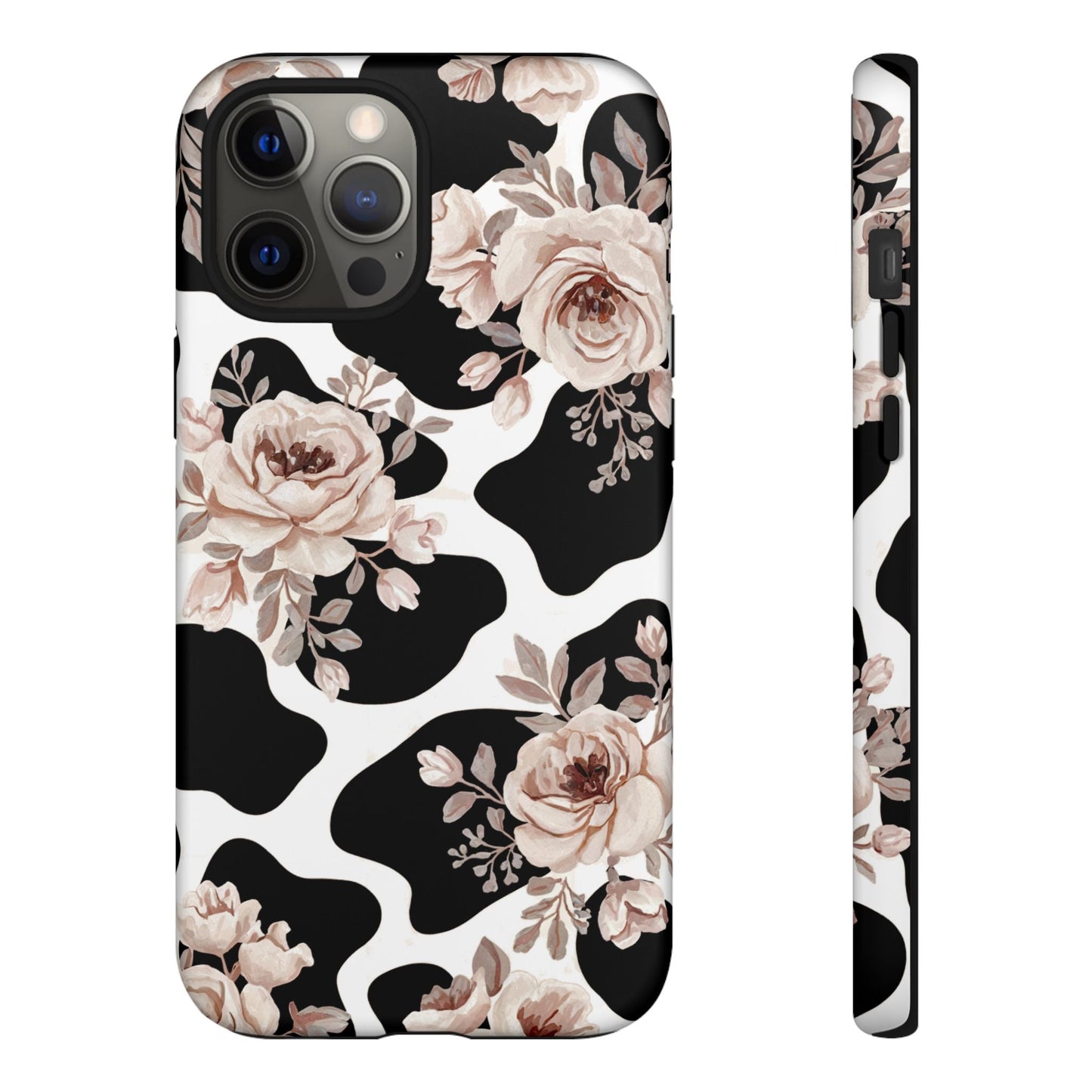 iphone case Blossom Bovine iPhone 12 Pro Max