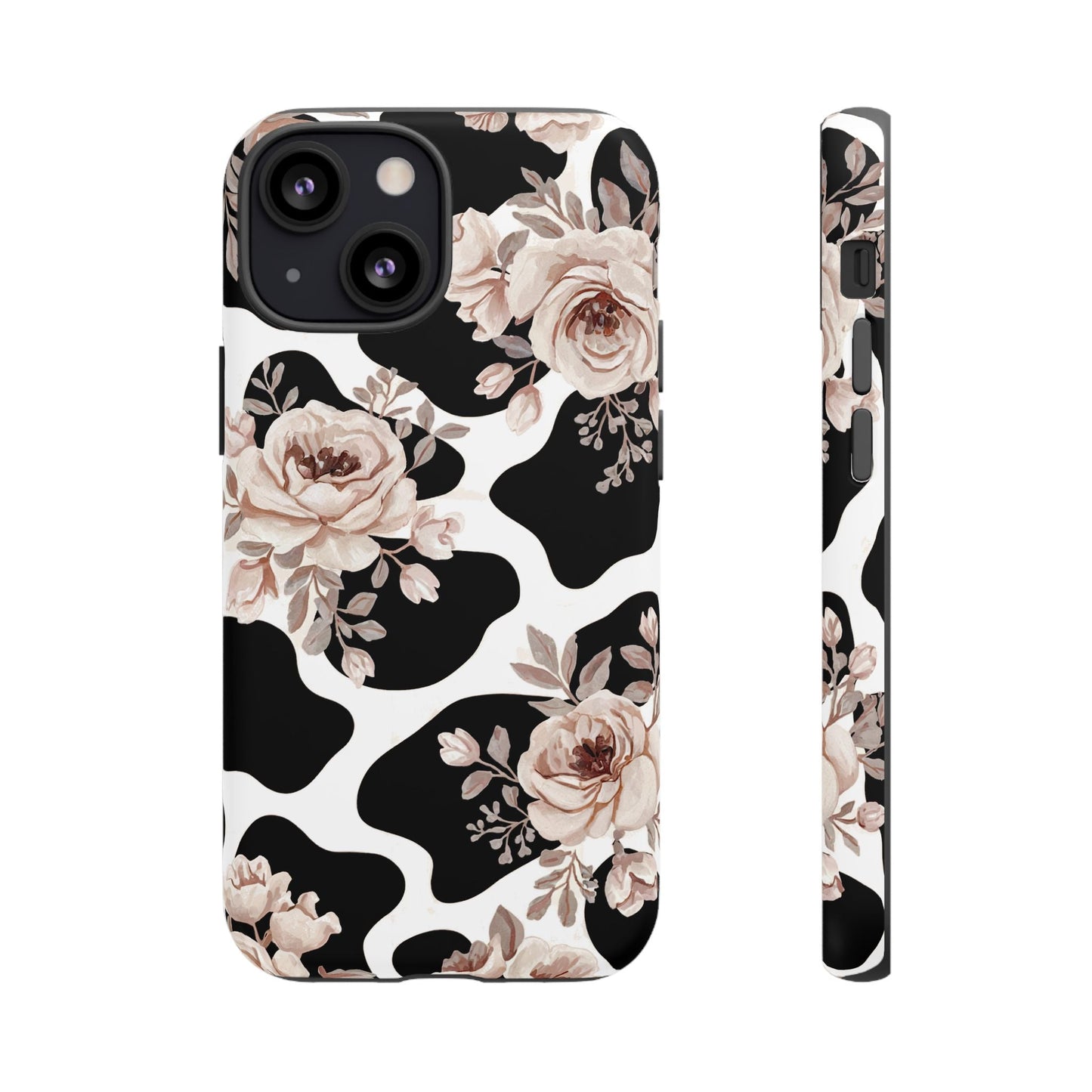 iphone case Blossom Bovine iPhone 13 Mini