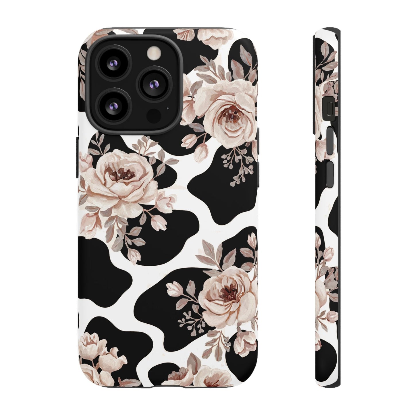 iphone case Blossom Bovine iPhone 13 Pro