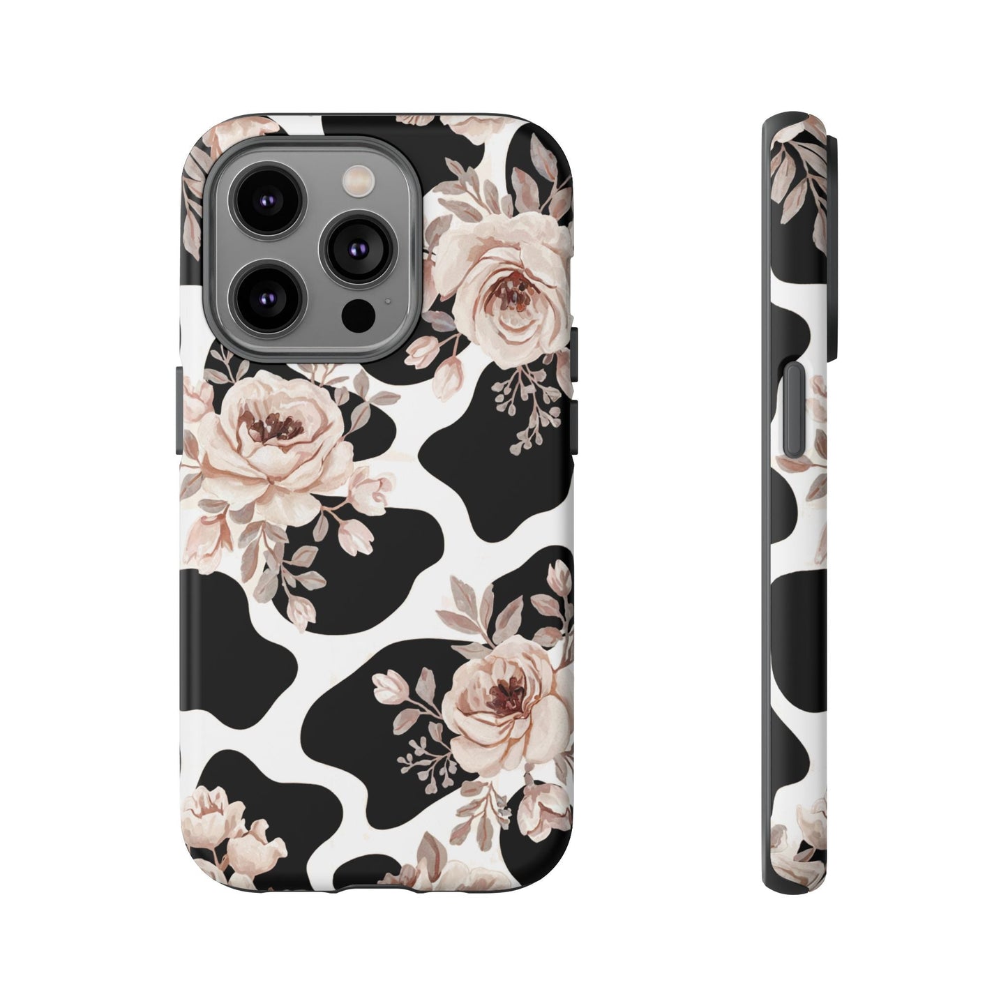 iphone case Blossom Bovine iPhone 14 Pro