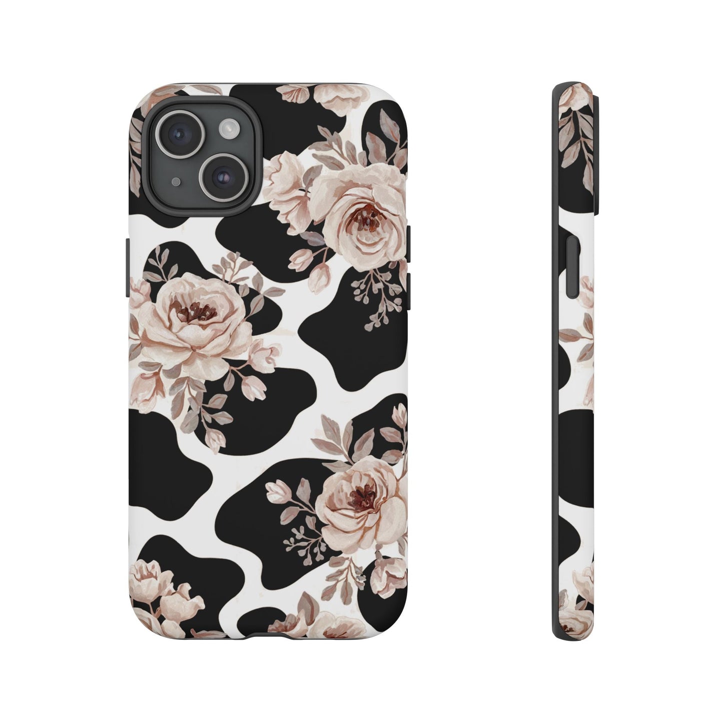 iphone case Blossom Bovine iPhone 15 Plus