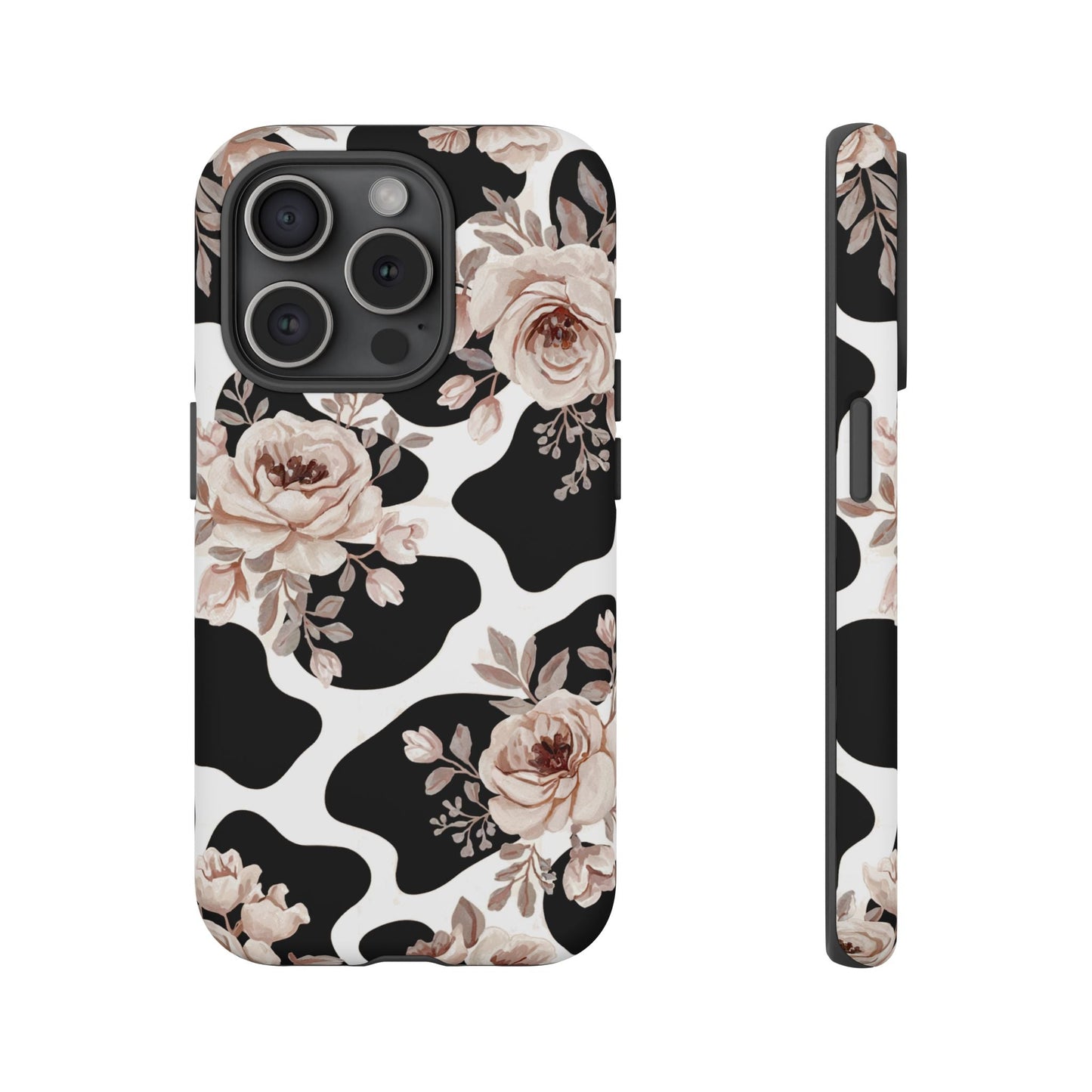 iphone case Blossom Bovine iPhone 15 Pro