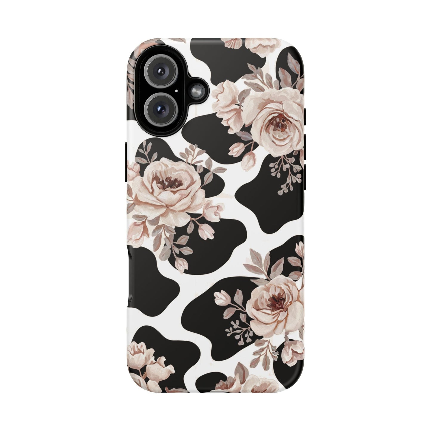 iphone case Blossom Bovine iPhone 16 Plus