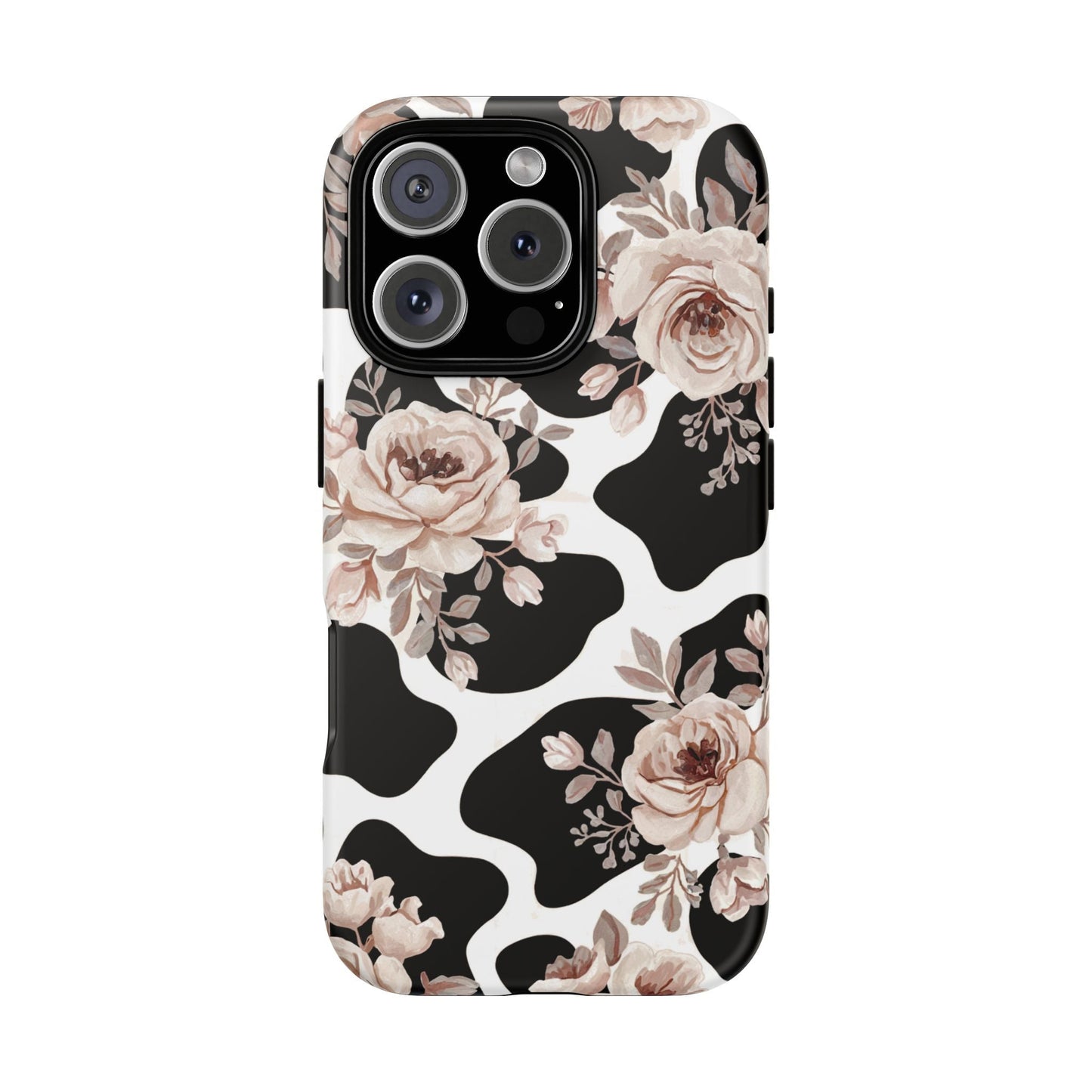 iphone case Blossom Bovine iPhone 16 Pro