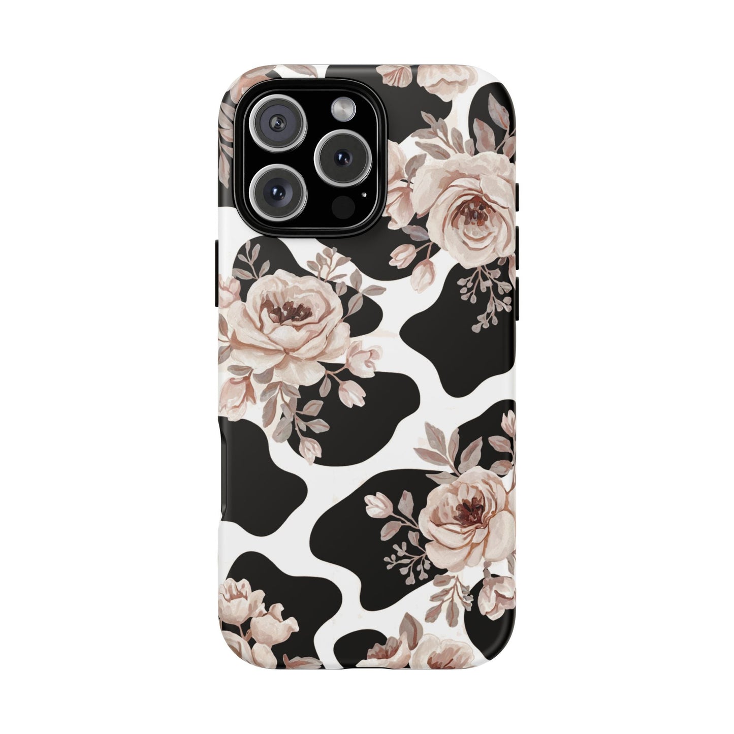 iphone case Blossom Bovine iPhone 16 Pro Max