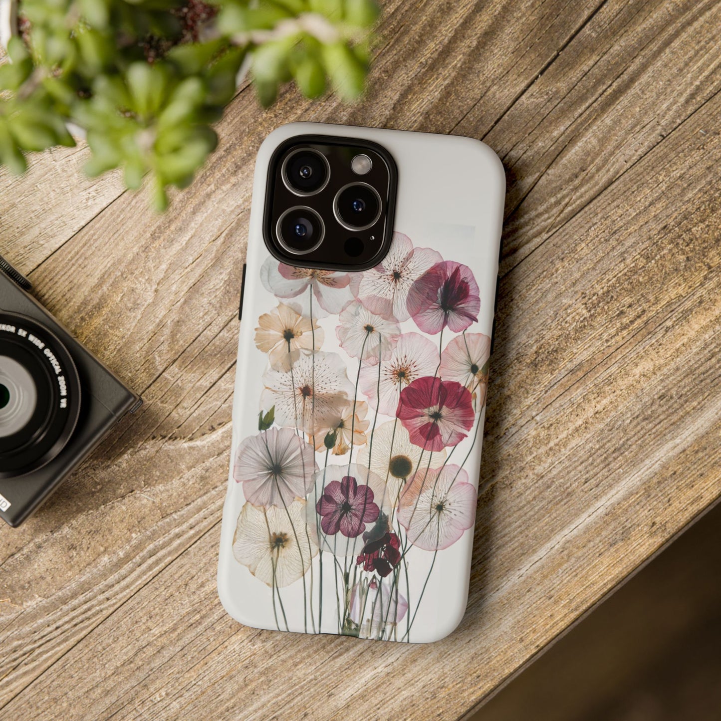 iphone case Blossom Veil Dance