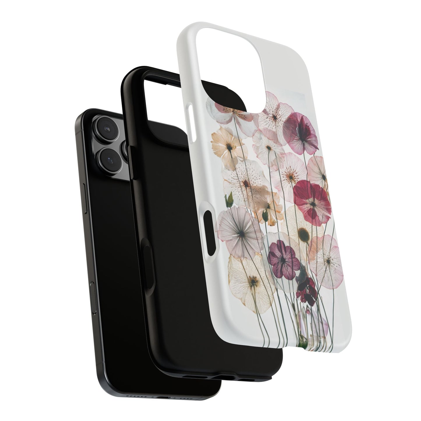 iphone case Blossom Veil Dance