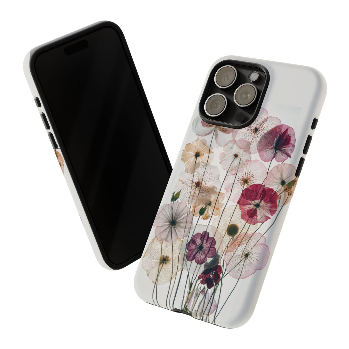 iphone case Blossom Veil Dance