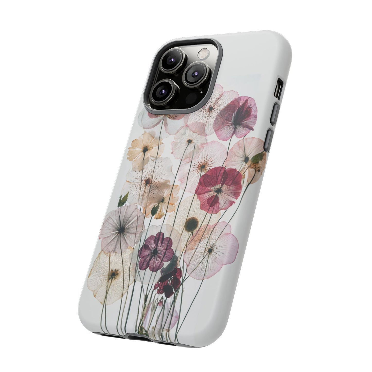 iphone case Blossom Veil Dance