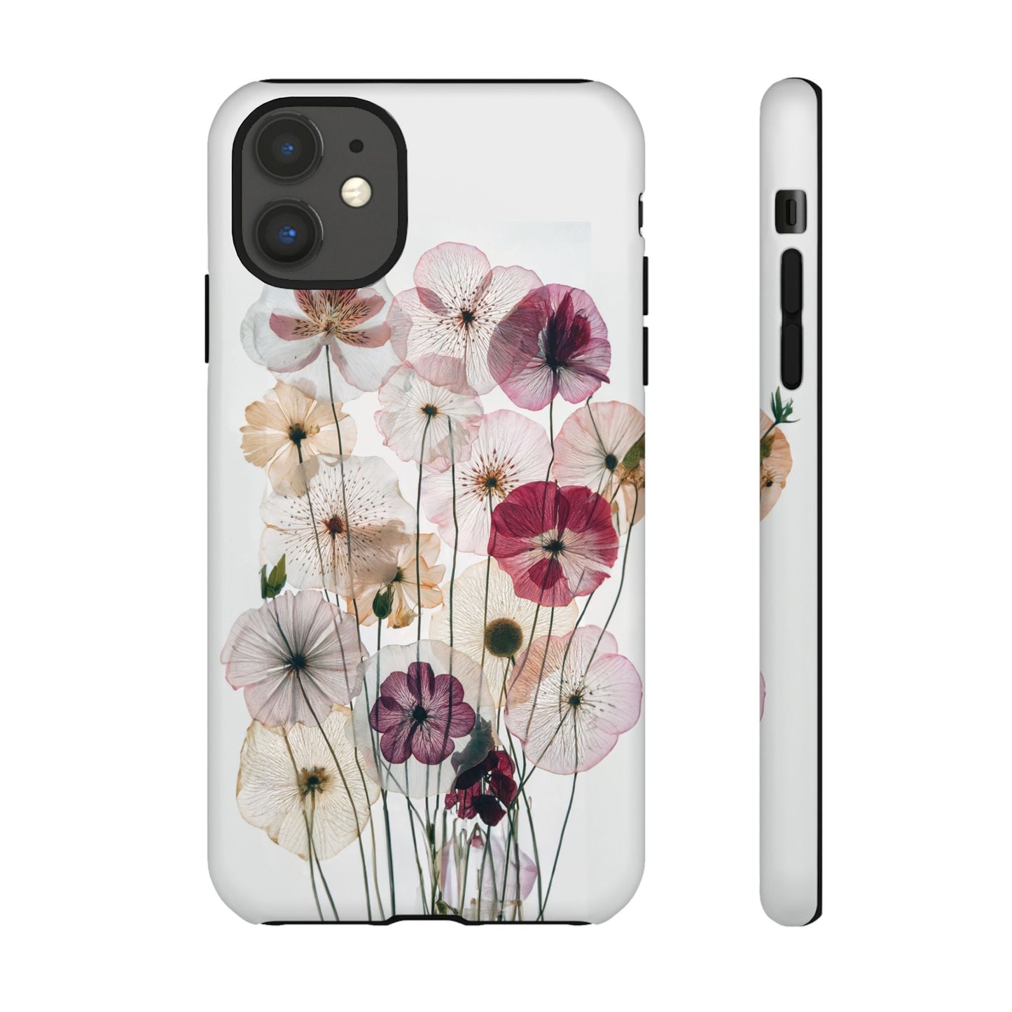 iphone case Blossom Veil Dance iPhone 11