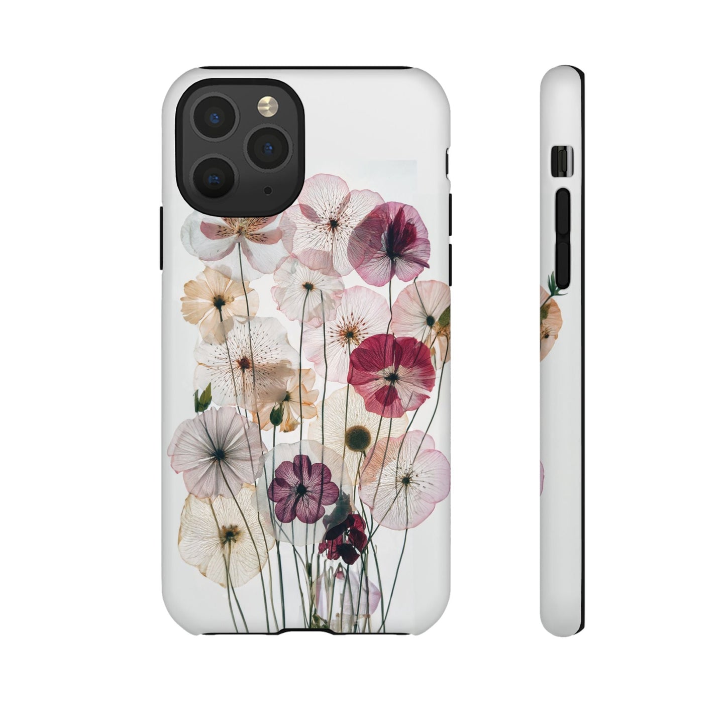 iphone case Blossom Veil Dance iPhone 11 Pro