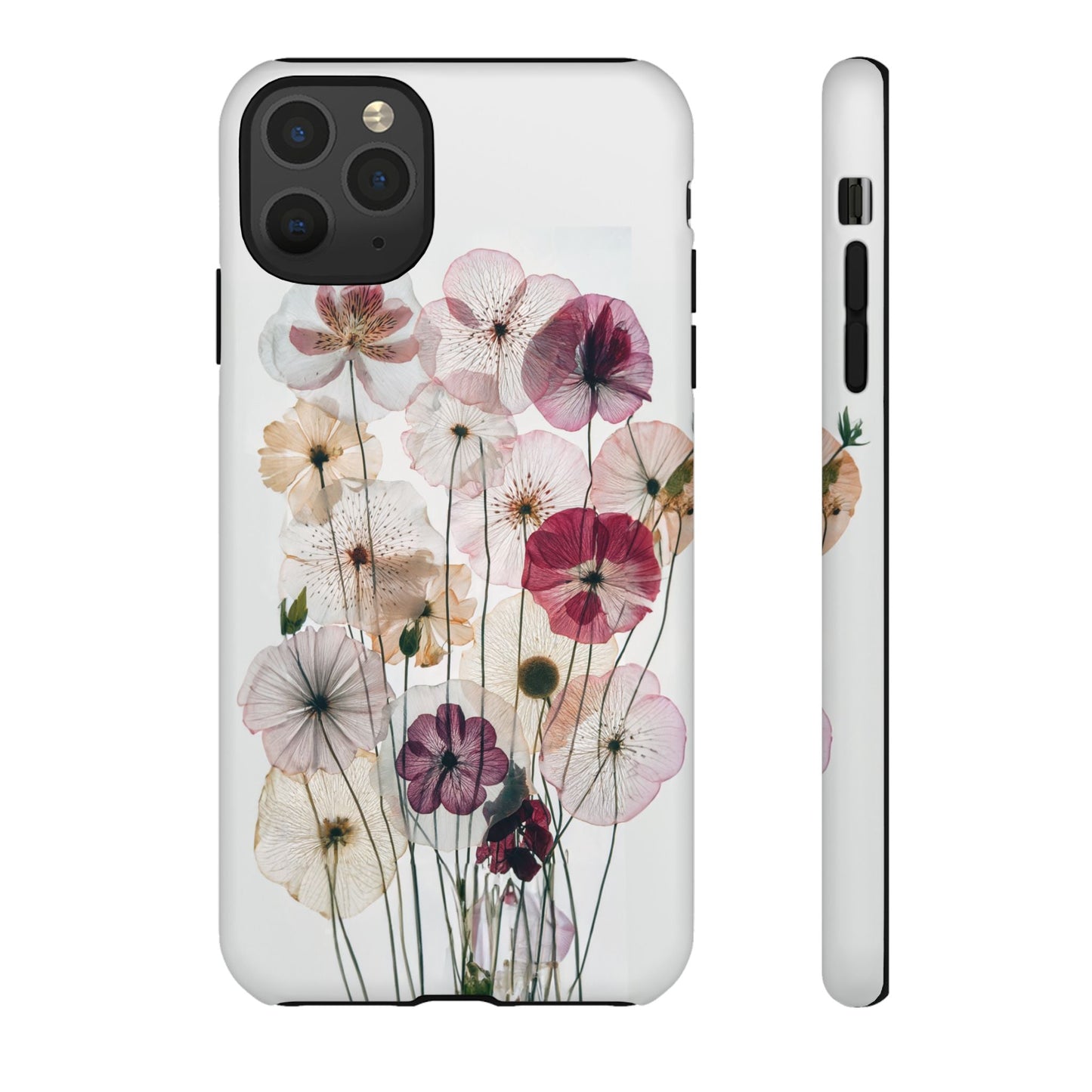 iphone case Blossom Veil Dance iPhone 11 Pro Max