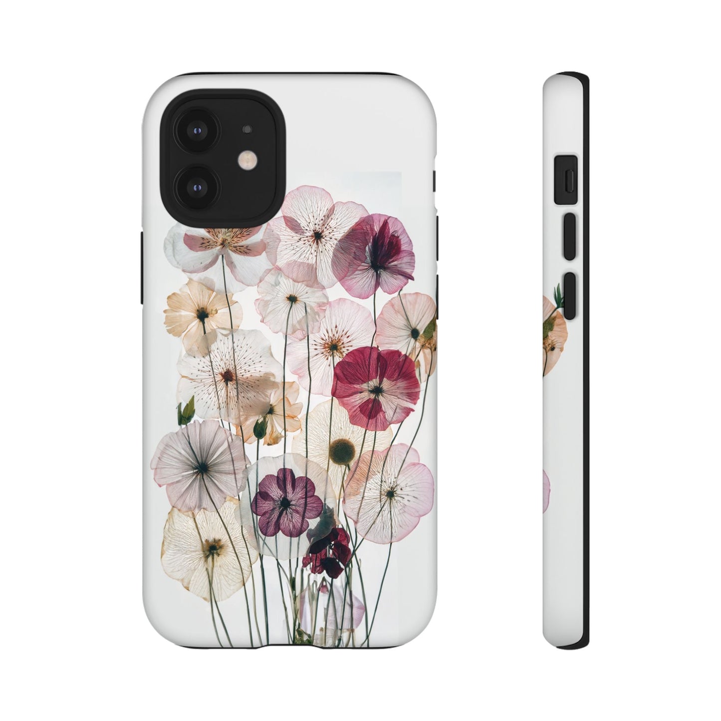iphone case Blossom Veil Dance iPhone 12 Mini