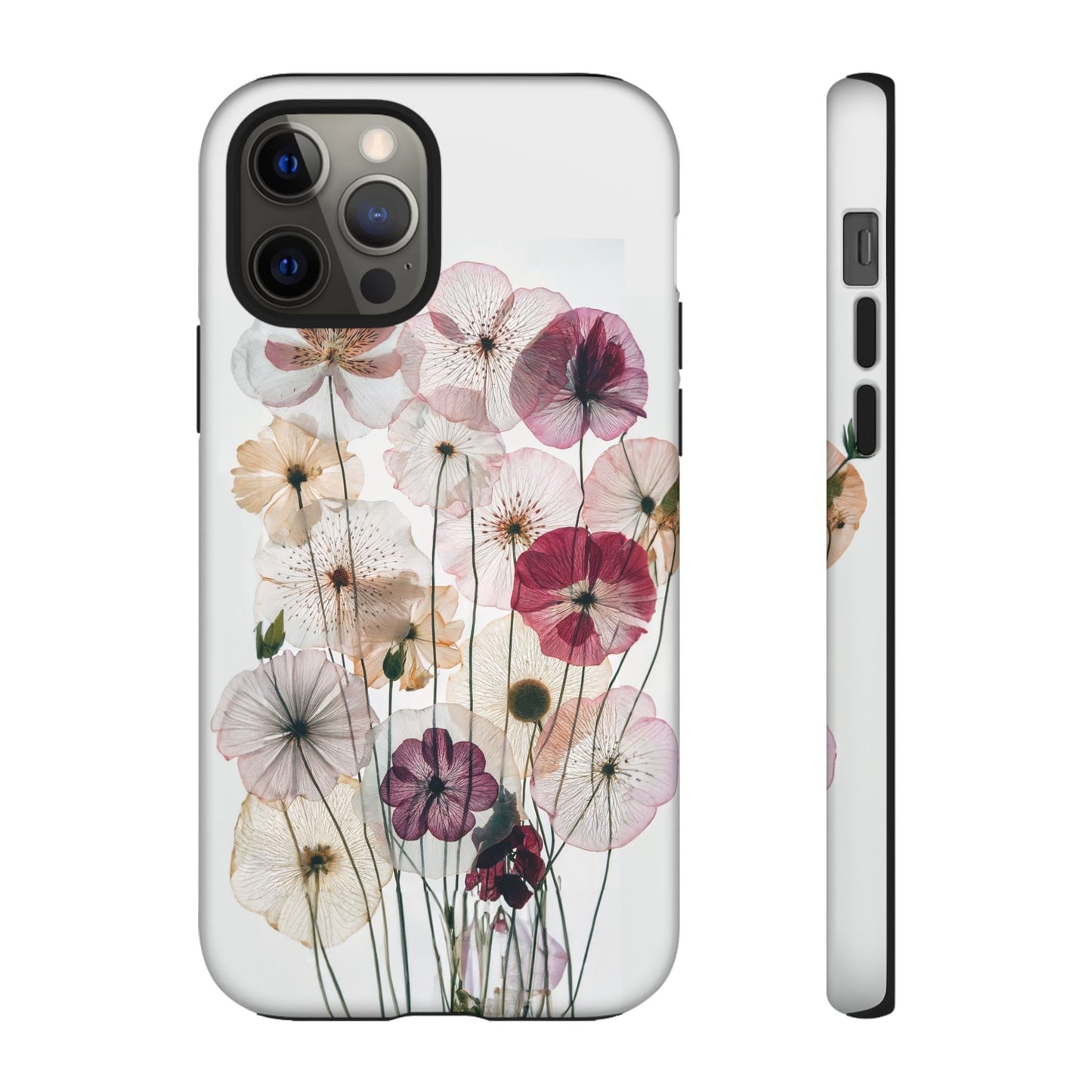 iphone case Blossom Veil Dance iPhone 12 Pro