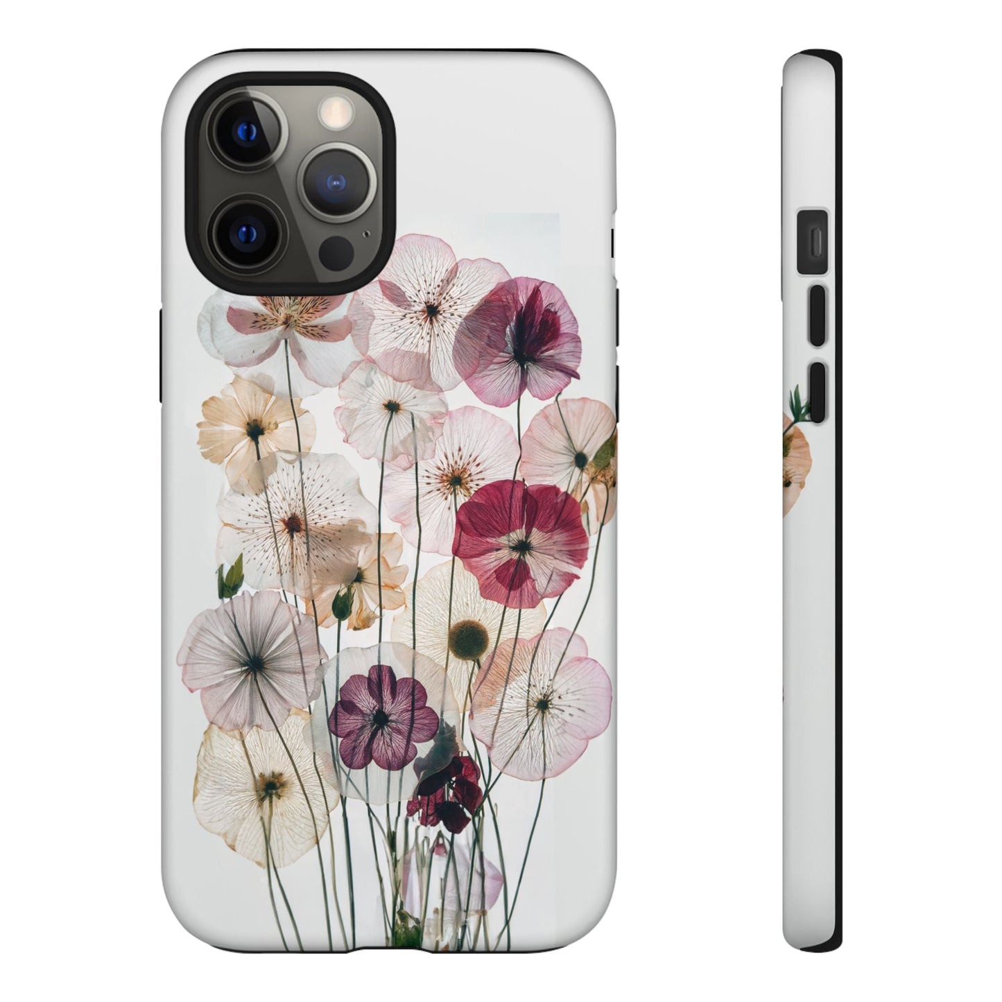 iphone case Blossom Veil Dance iPhone 12 Pro Max