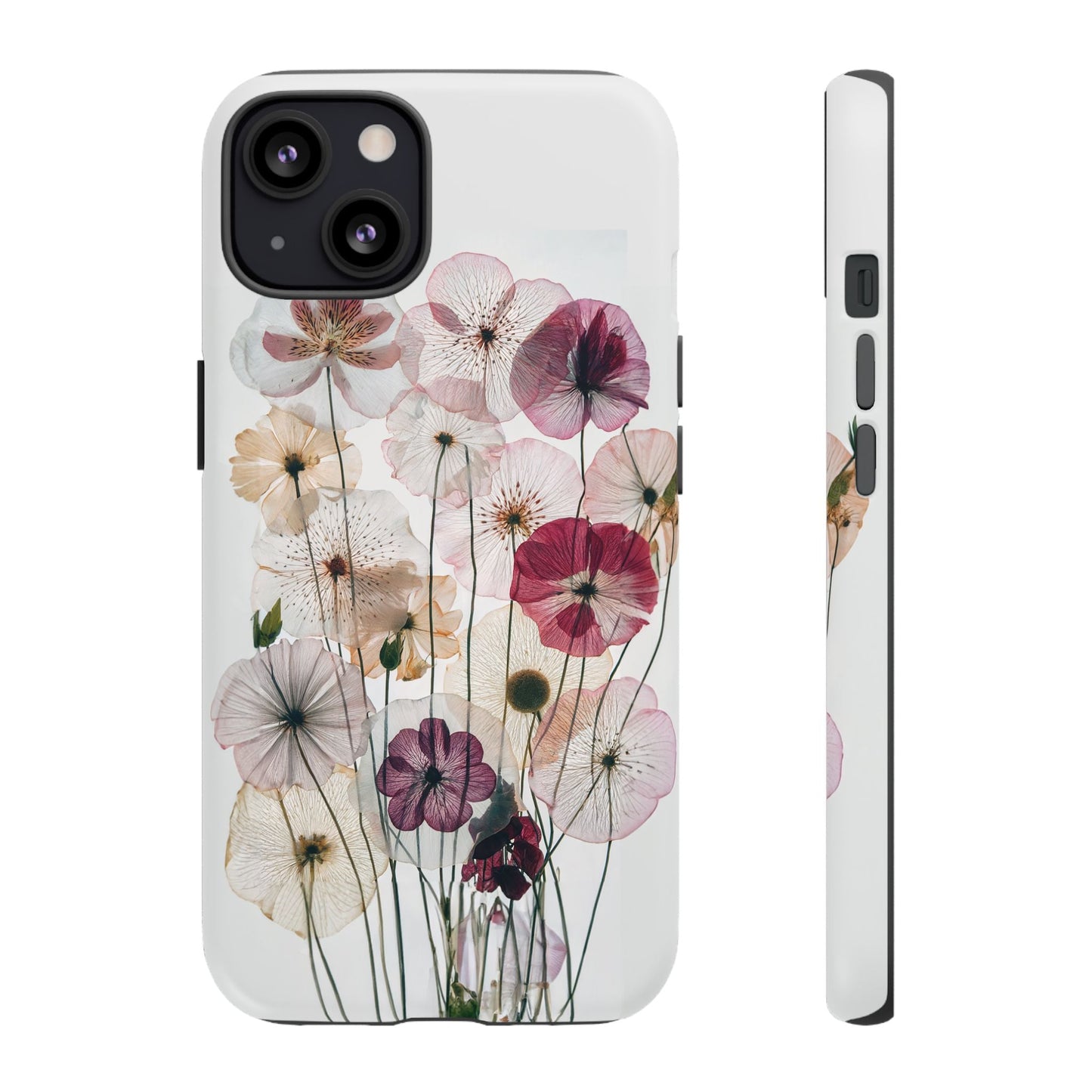 iphone case Blossom Veil Dance iPhone 13