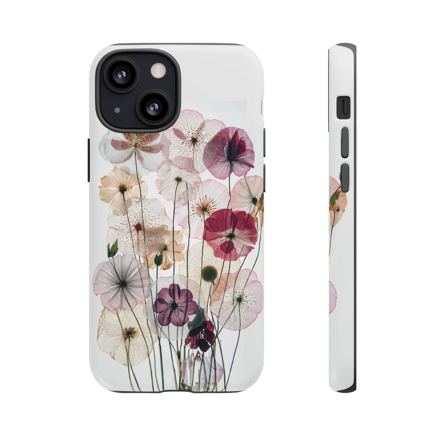 iphone case Blossom Veil Dance iPhone 13 Mini