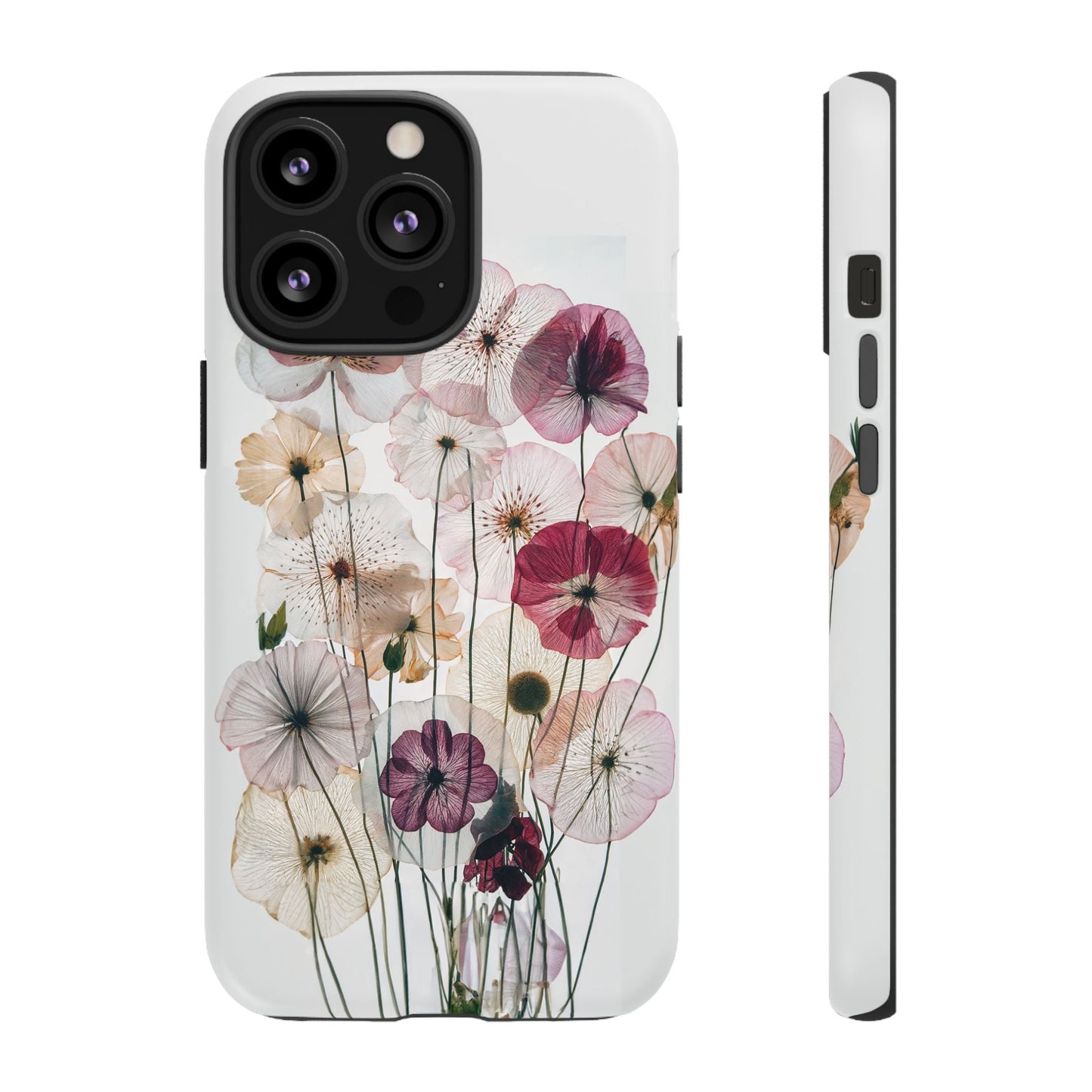 iphone case Blossom Veil Dance iPhone 13 Pro