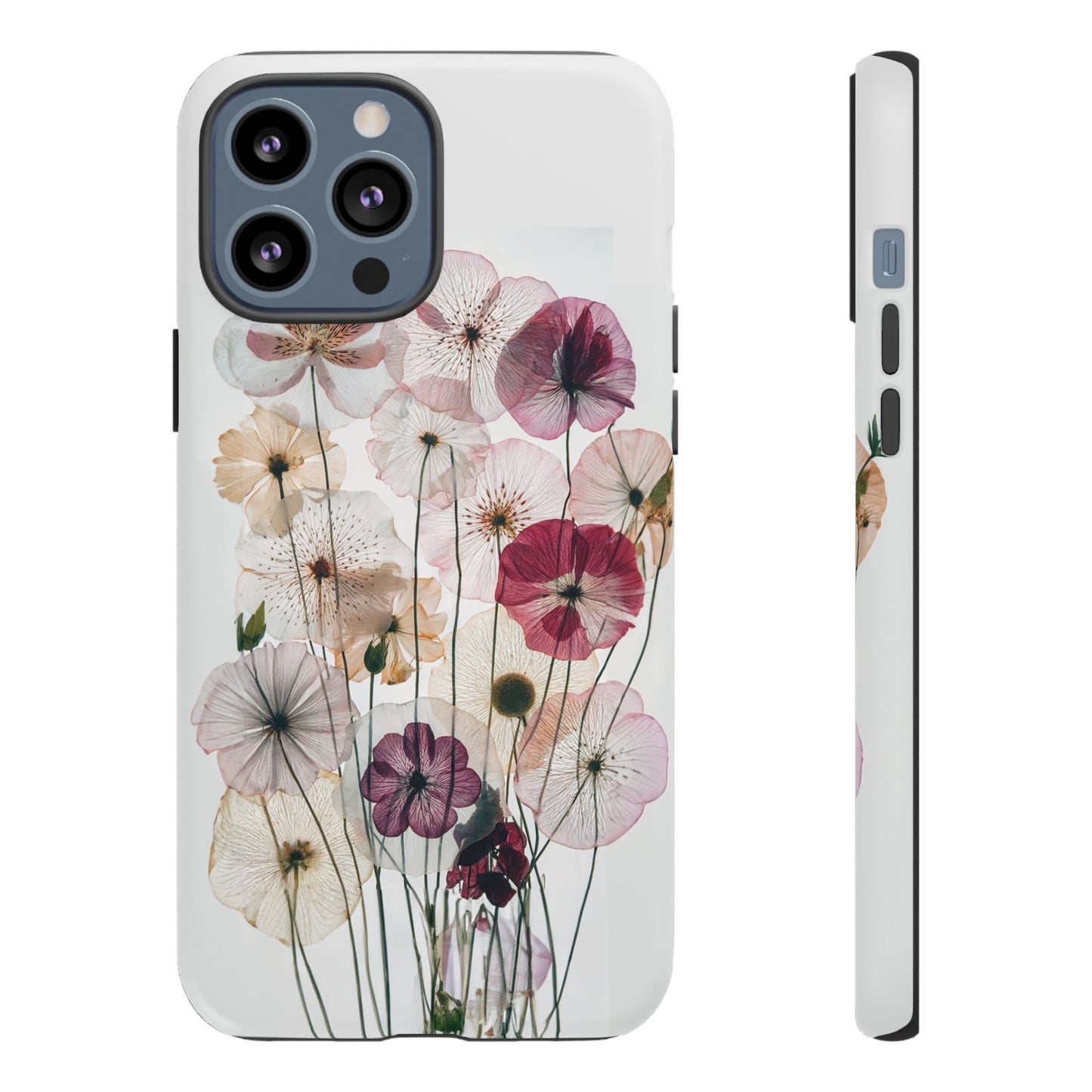 iphone case Blossom Veil Dance iPhone 13 Pro Max