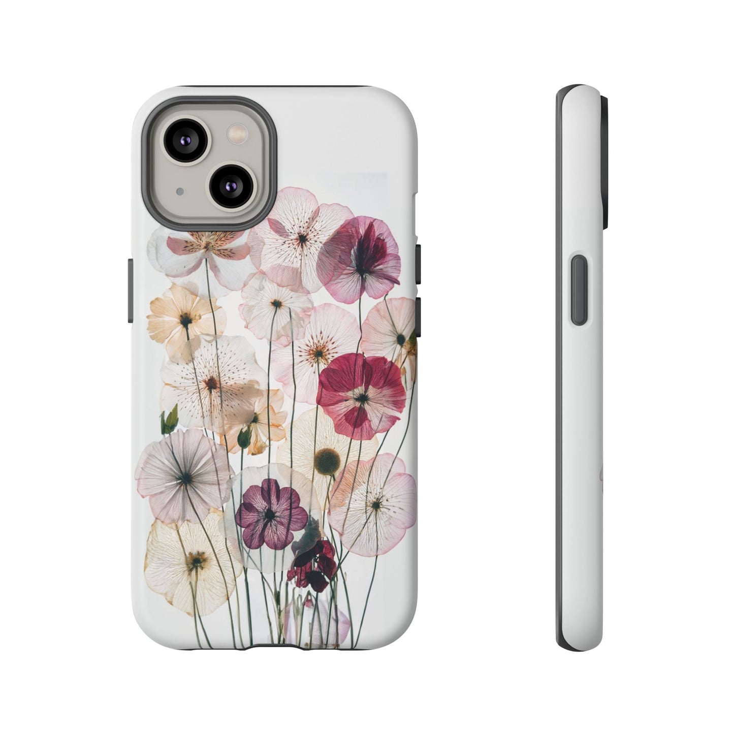 iphone case Blossom Veil Dance iPhone 14