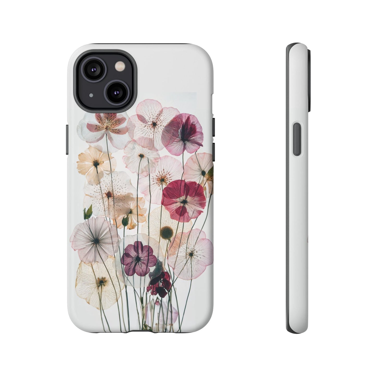 iphone case Blossom Veil Dance iPhone 14 Plus