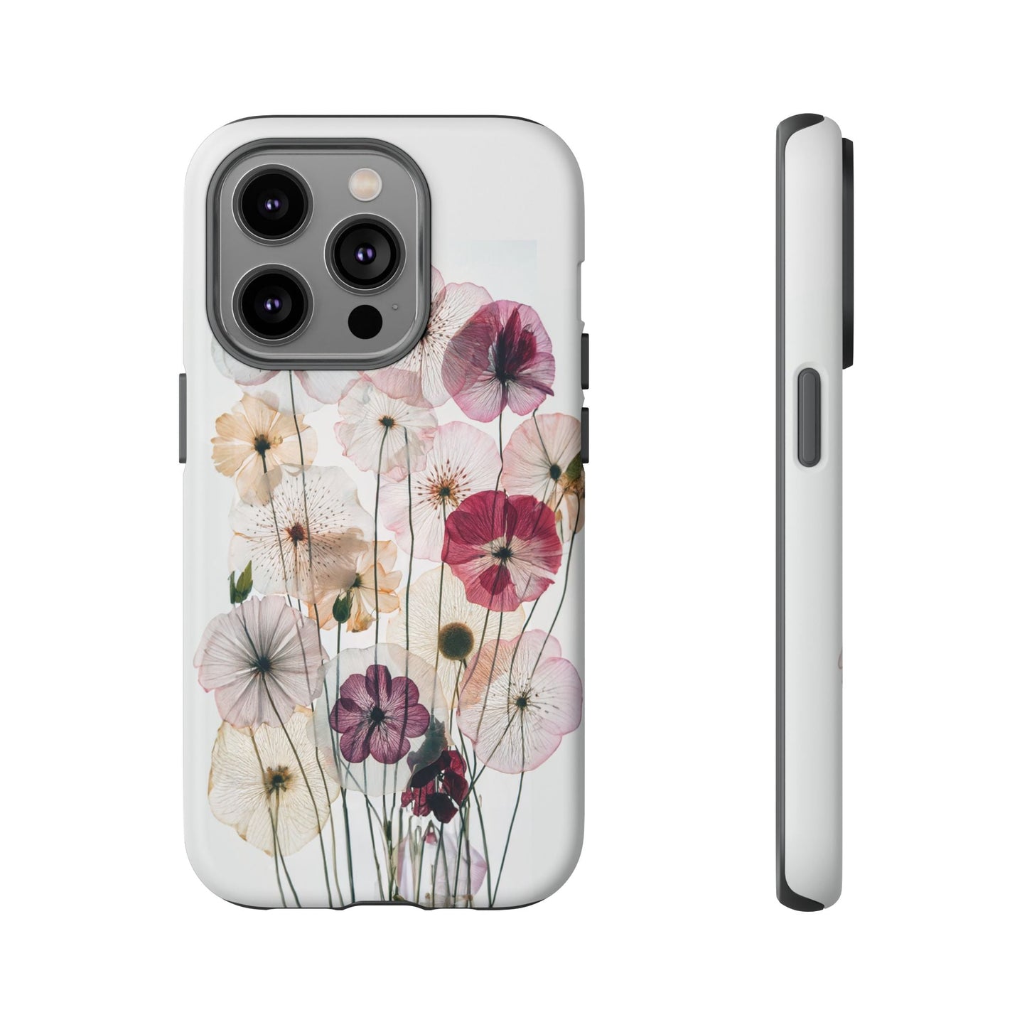 iphone case Blossom Veil Dance iPhone 14 Pro