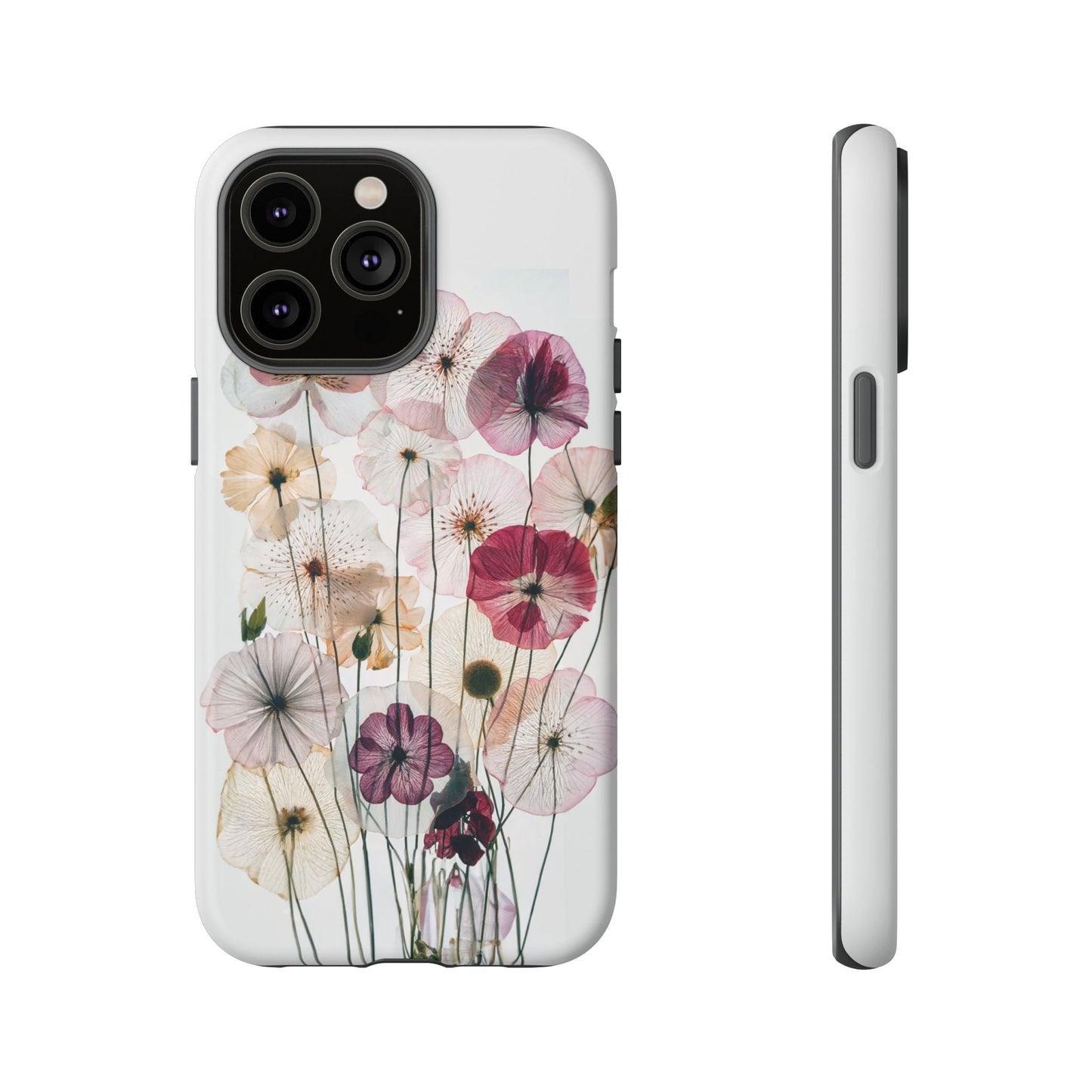 iphone case Blossom Veil Dance iPhone 14 Pro Max