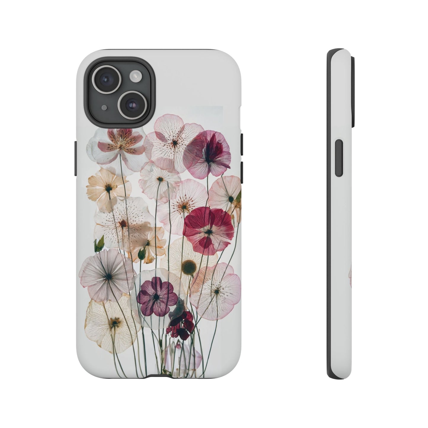 iphone case Blossom Veil Dance iPhone 15 Plus