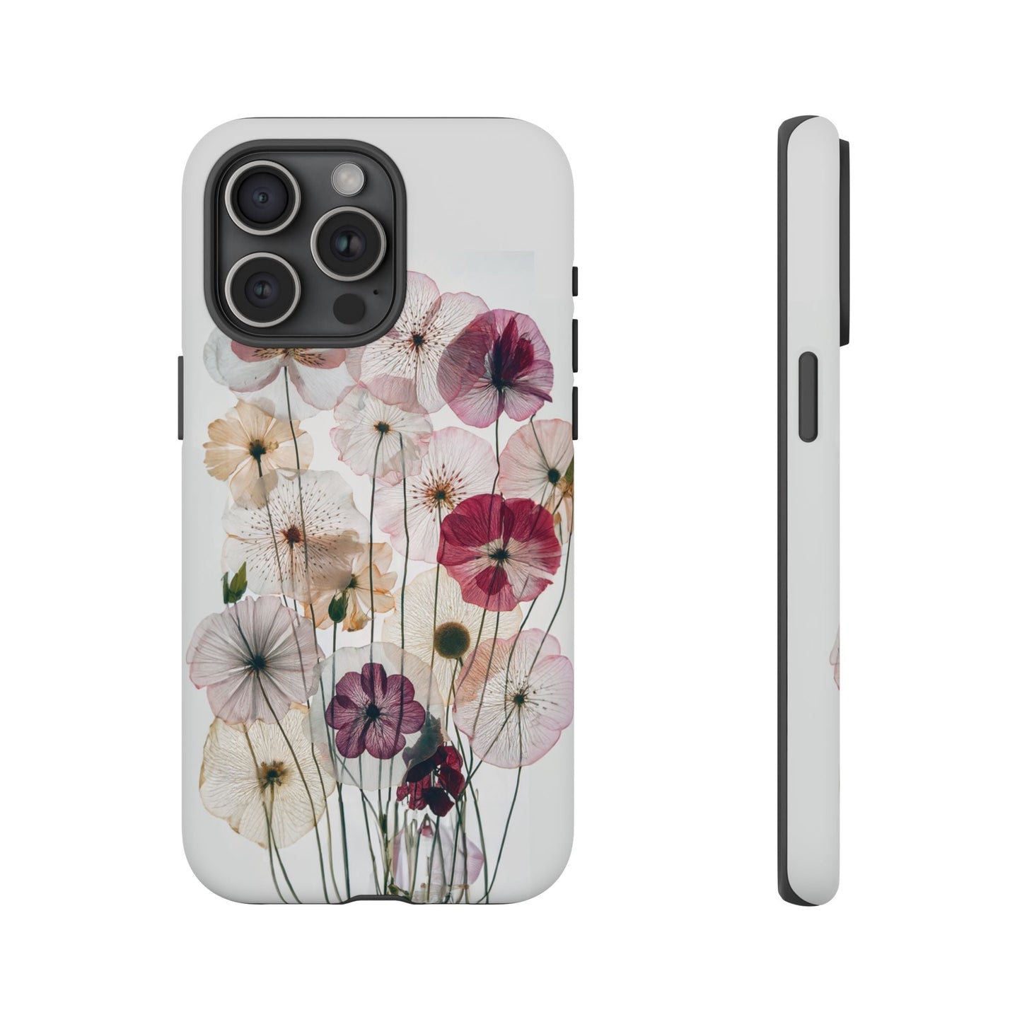 iphone case Blossom Veil Dance iPhone 15 Pro Max