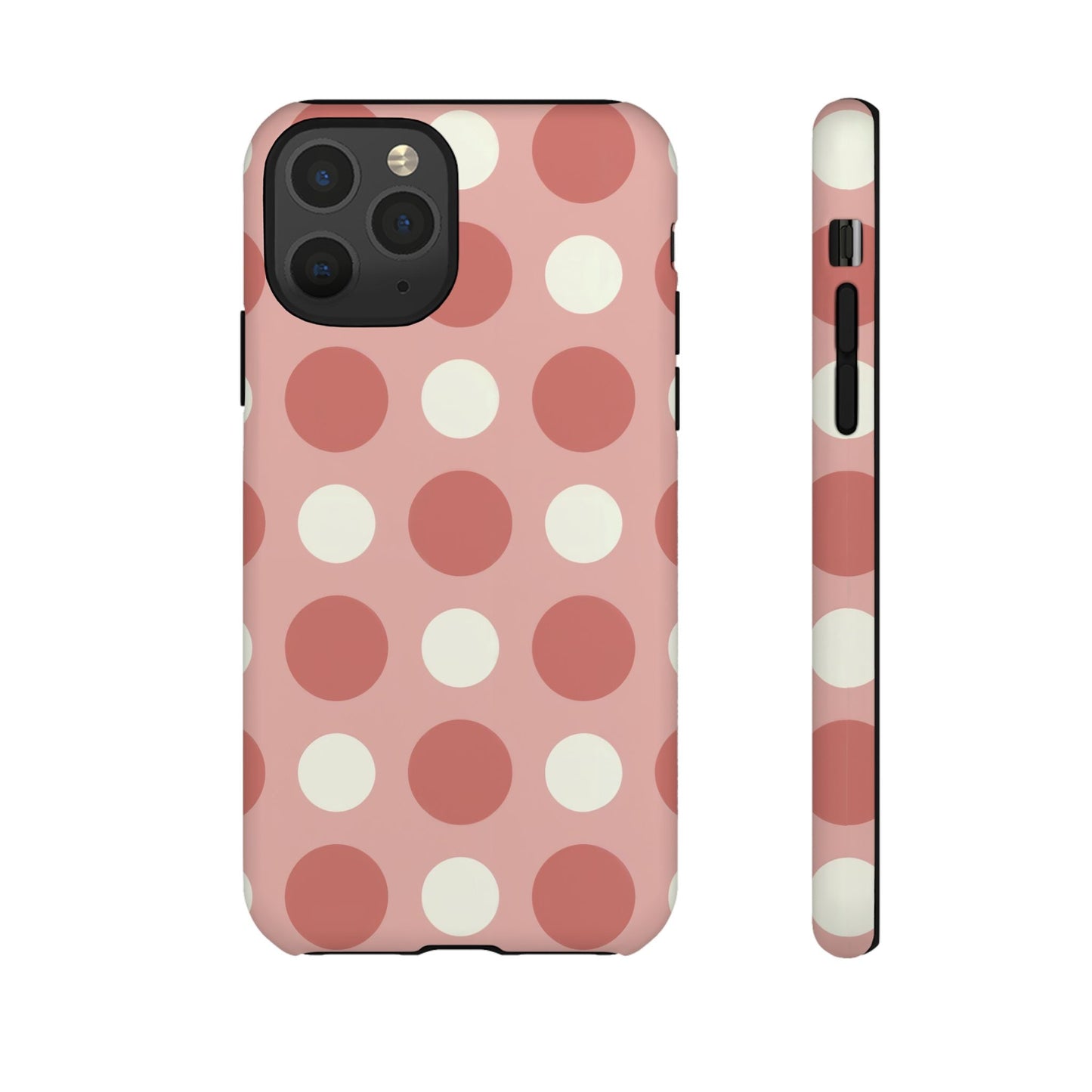 iphone case Blush Dot Bliss iPhone 11 Pro
