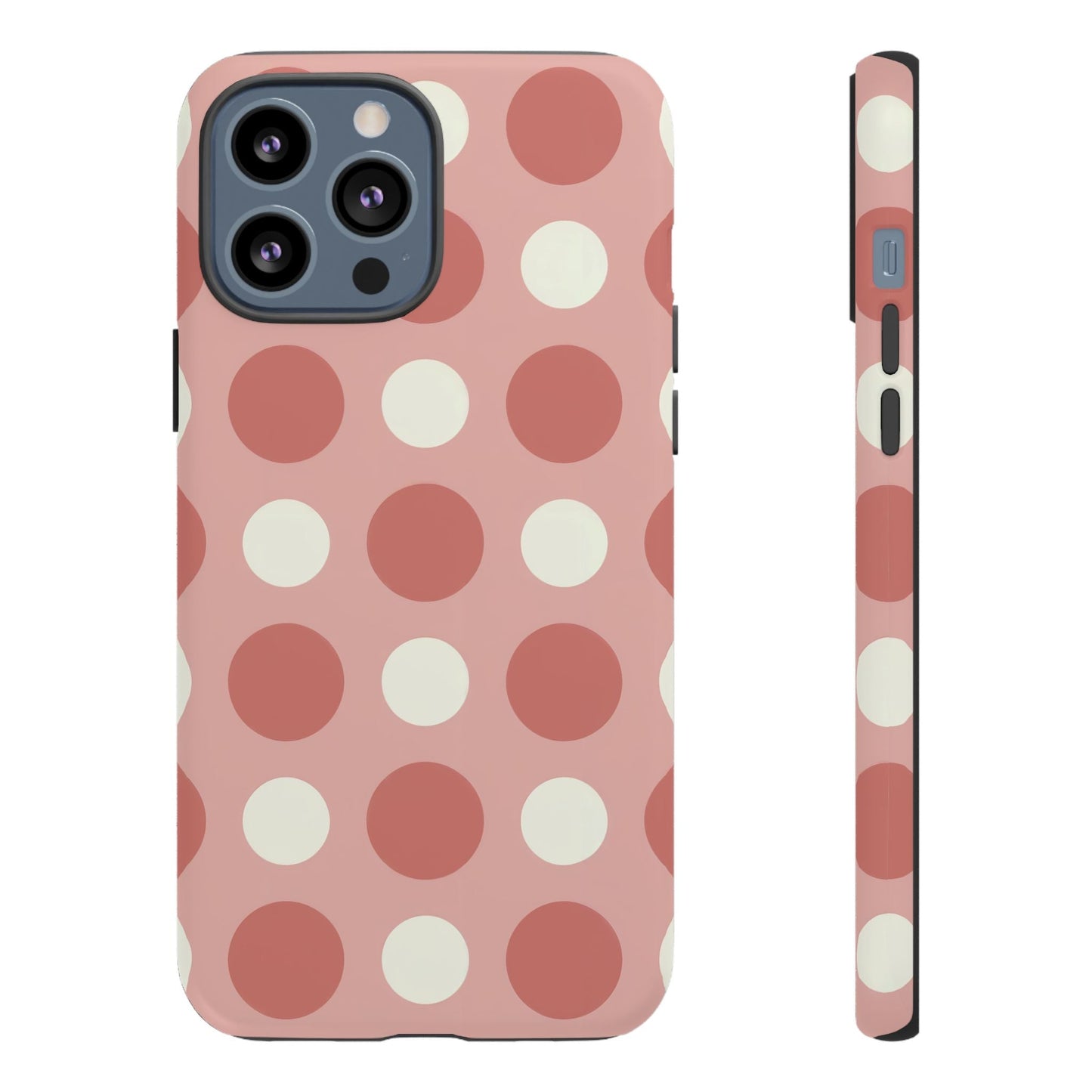 iphone case Blush Dot Bliss iPhone 13 Pro Max