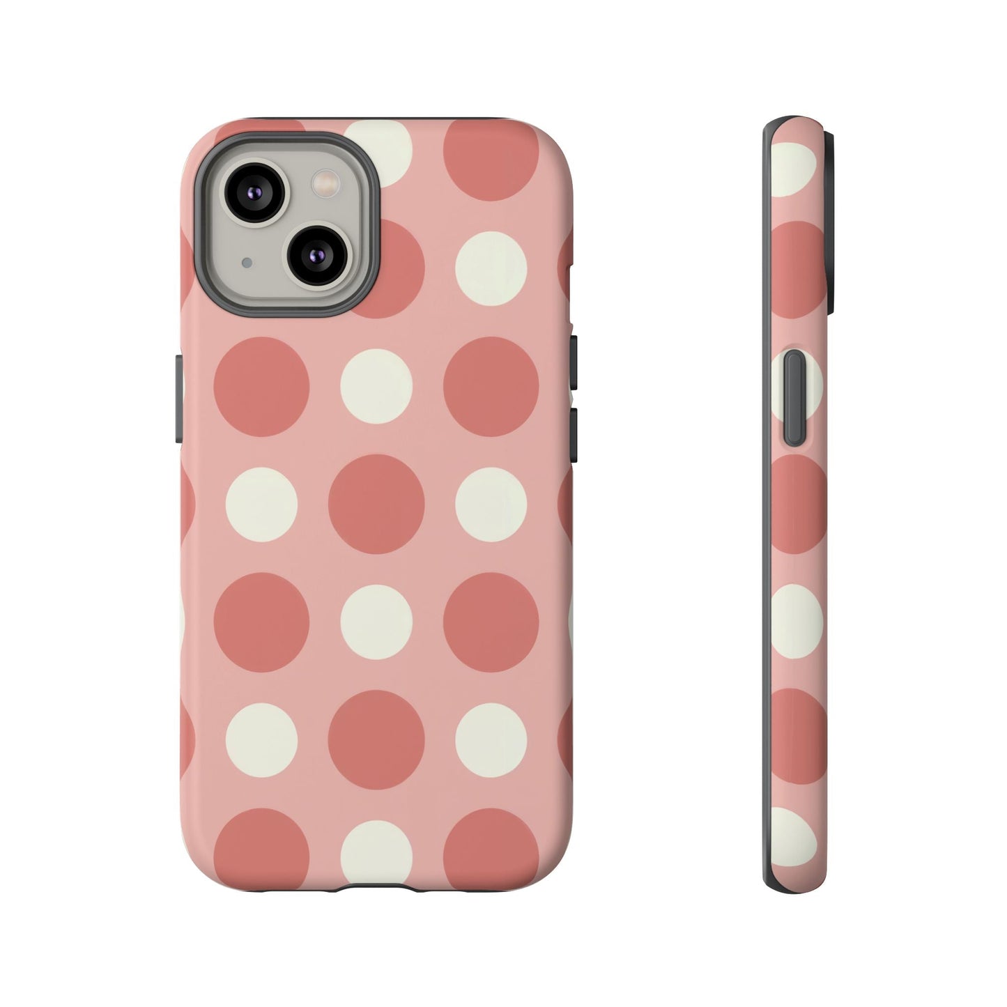 iphone case Blush Dot Bliss iPhone 14