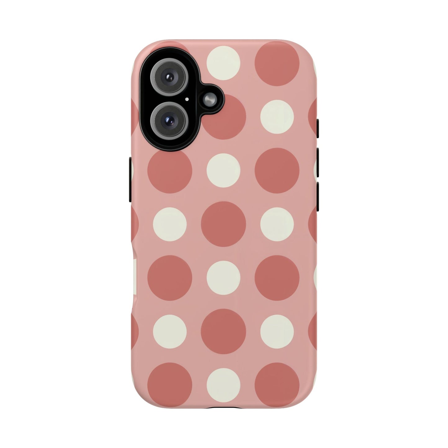 iphone case Blush Dot Bliss iPhone 16