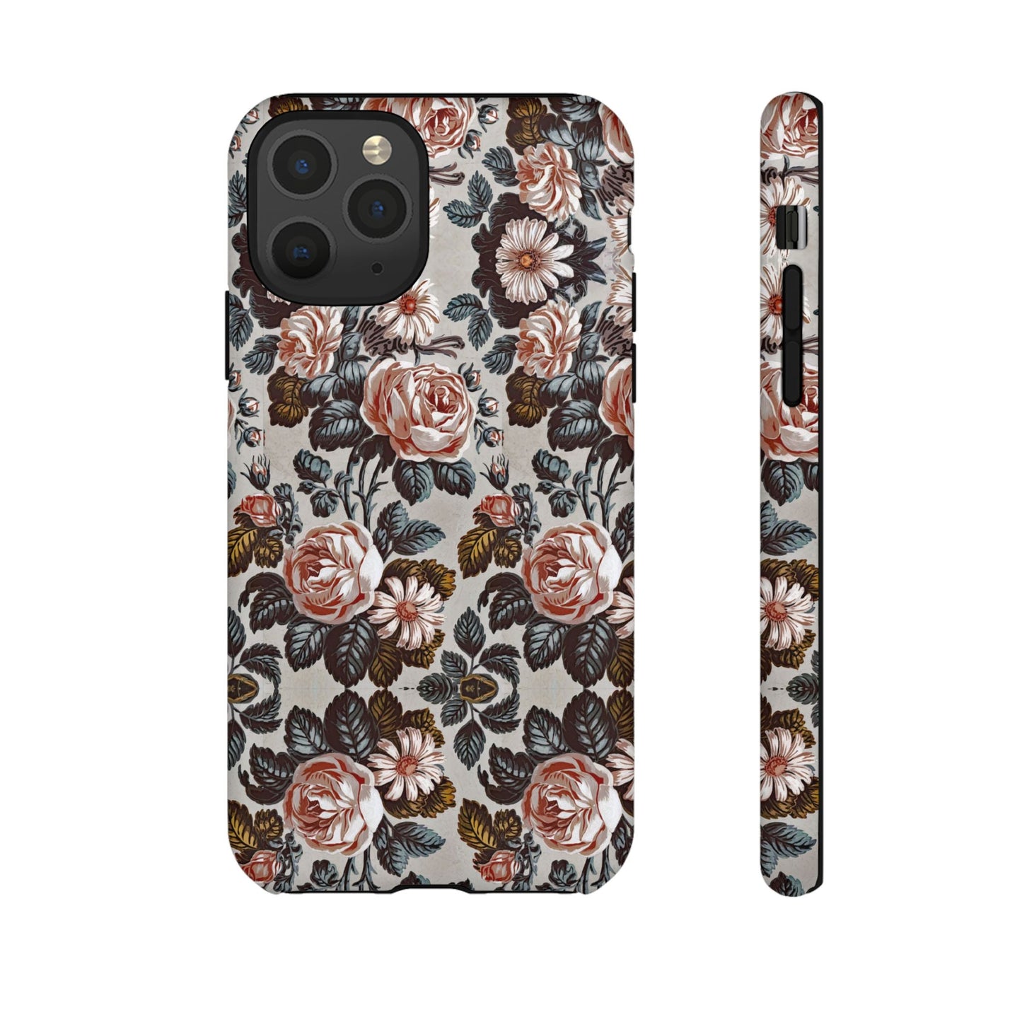 iphone case Blush Garden Tapestry iPhone 11 Pro