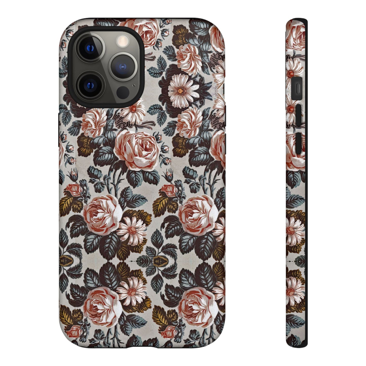 iphone case Blush Garden Tapestry iPhone 12 Pro Max