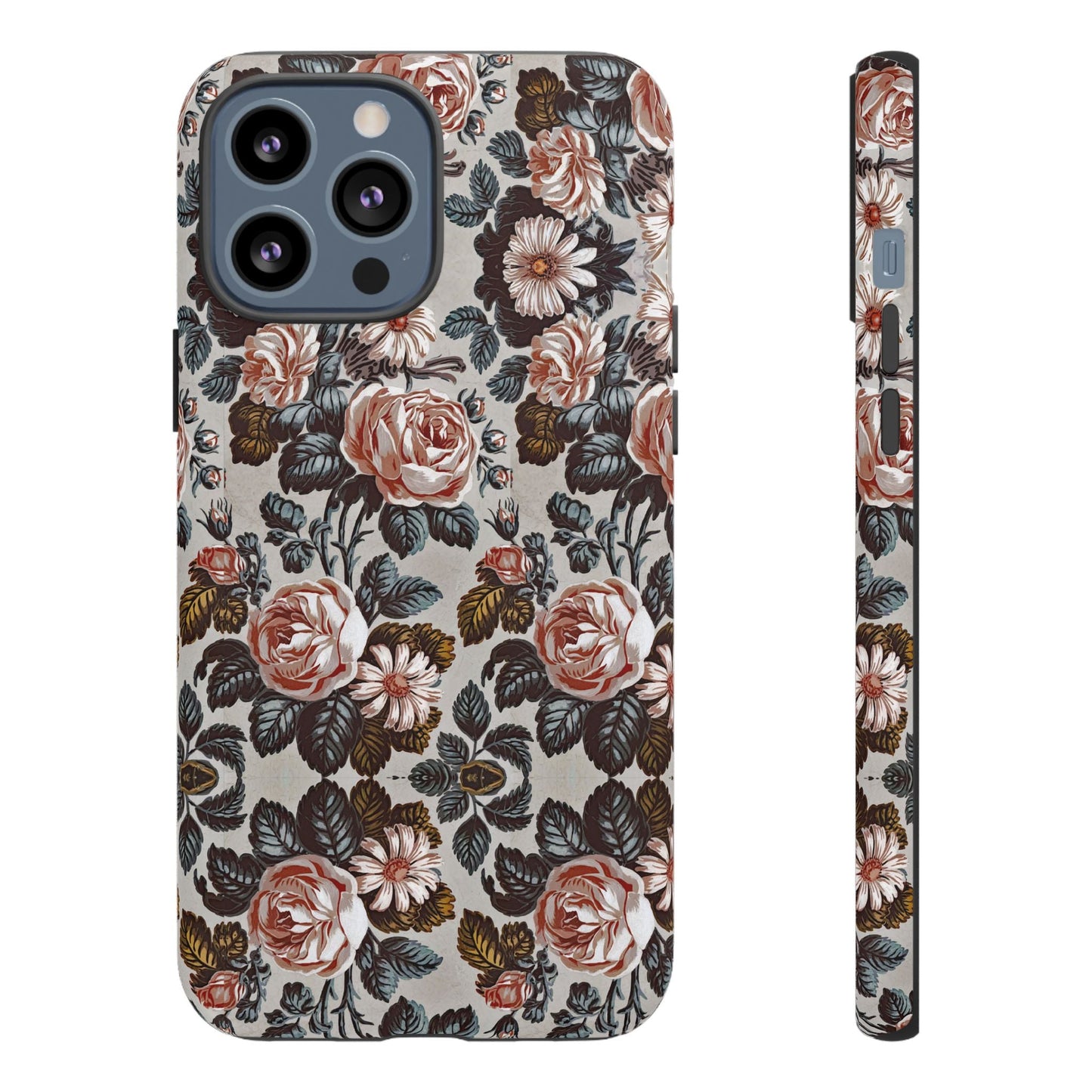iphone case Blush Garden Tapestry iPhone 13 Pro Max