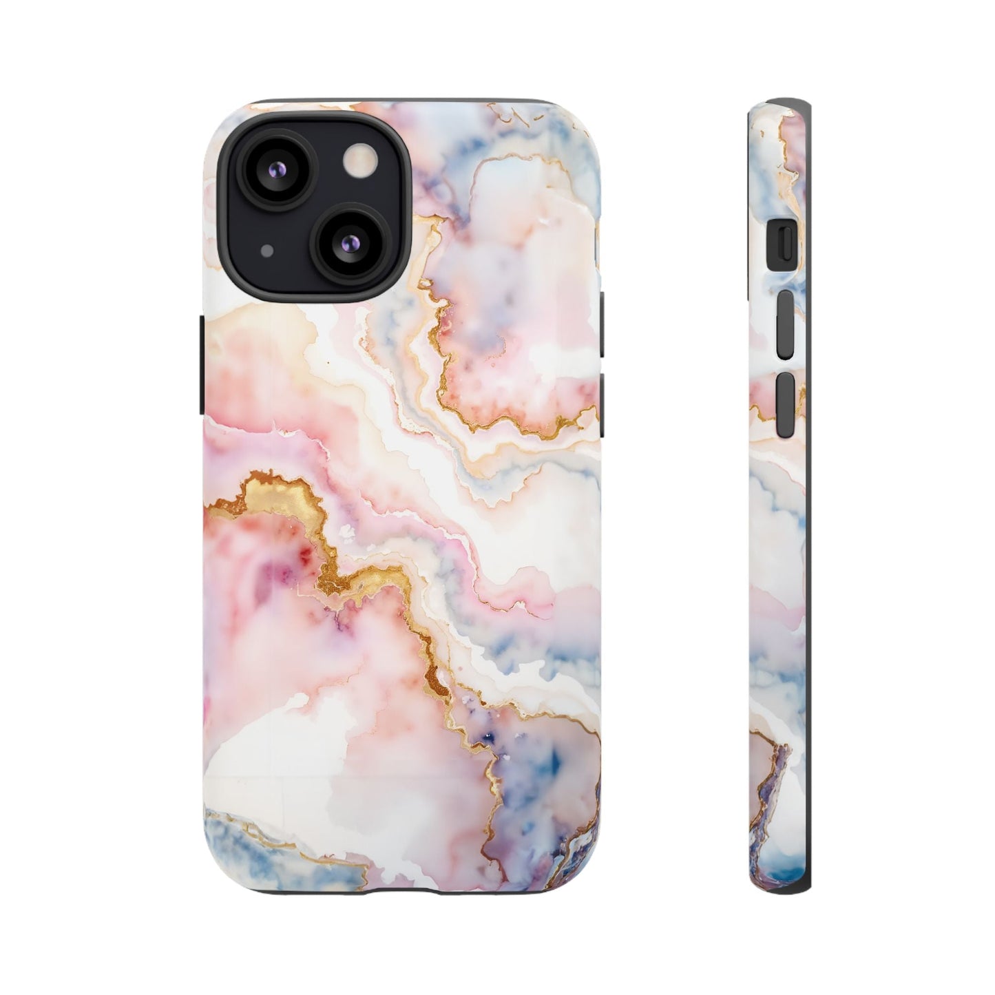 iphone case Blush Marble Dreams iPhone 13 Mini