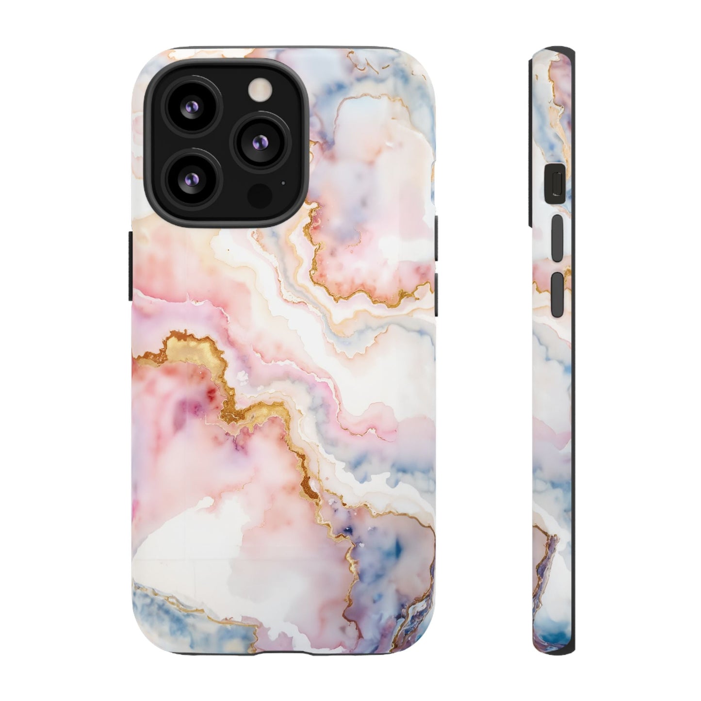 iphone case Blush Marble Dreams iPhone 13 Pro