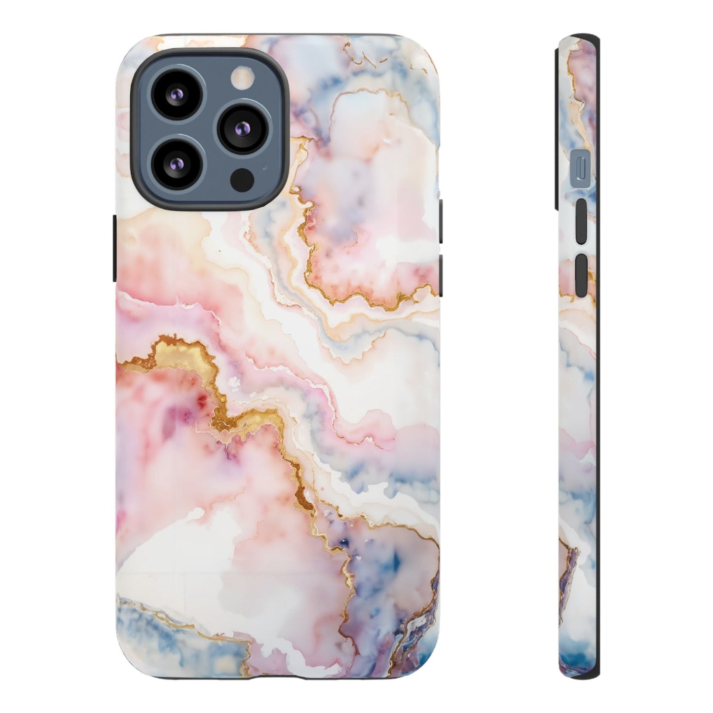 iphone case Blush Marble Dreams iPhone 13 Pro Max
