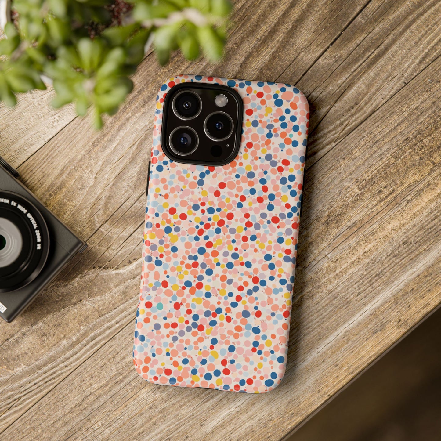 iphone case Candy Sprinkle Delight