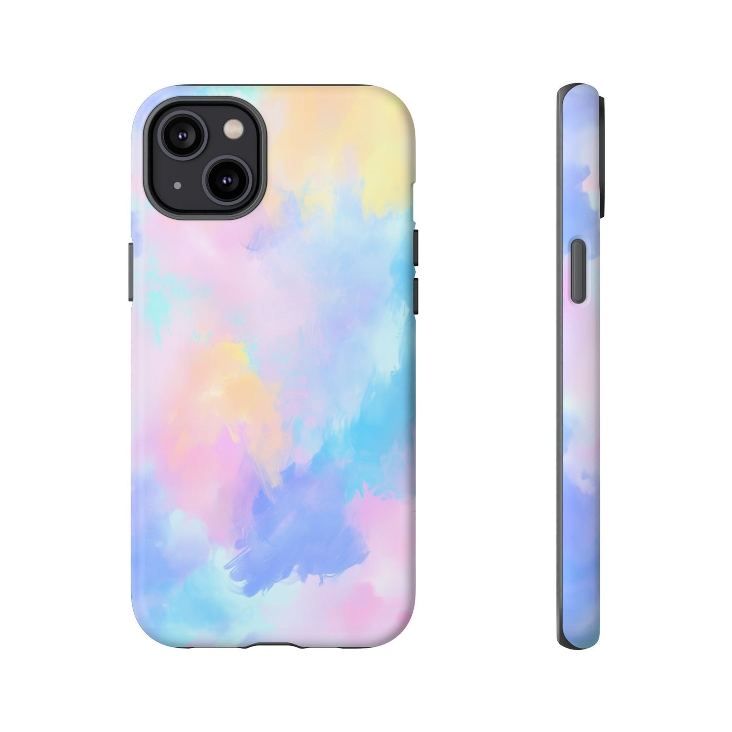 iphone case Celestial Pastels iPhone 14 Plus