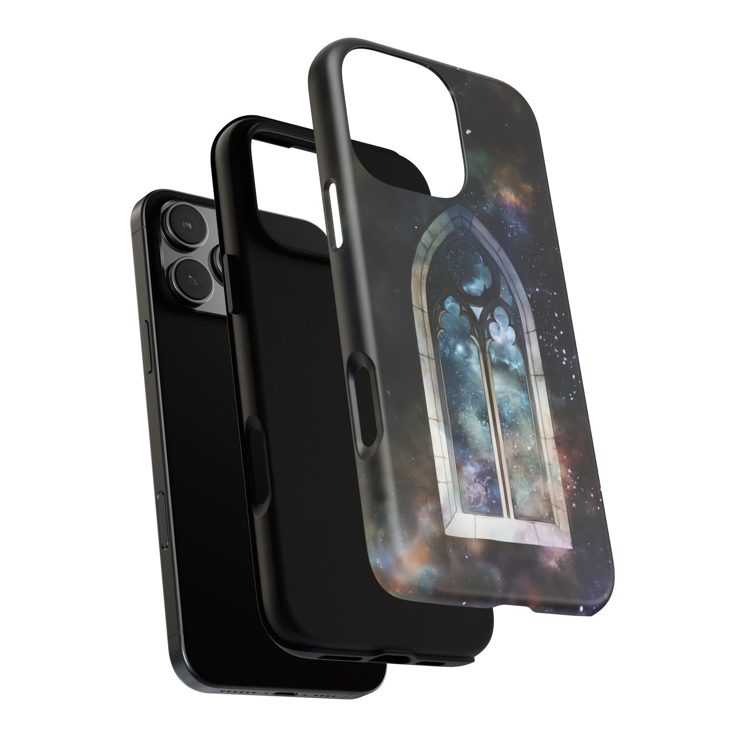 iphone case Celestial Window