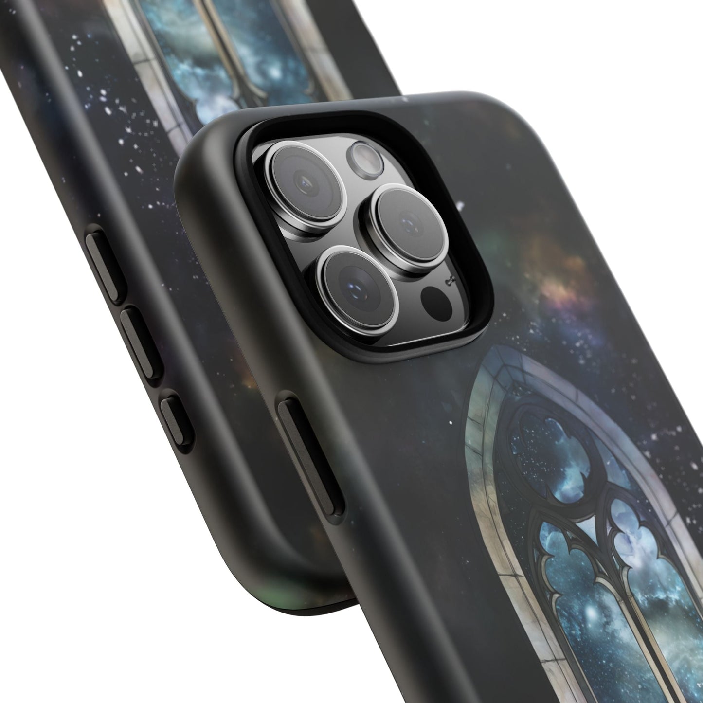 iphone case Celestial Window