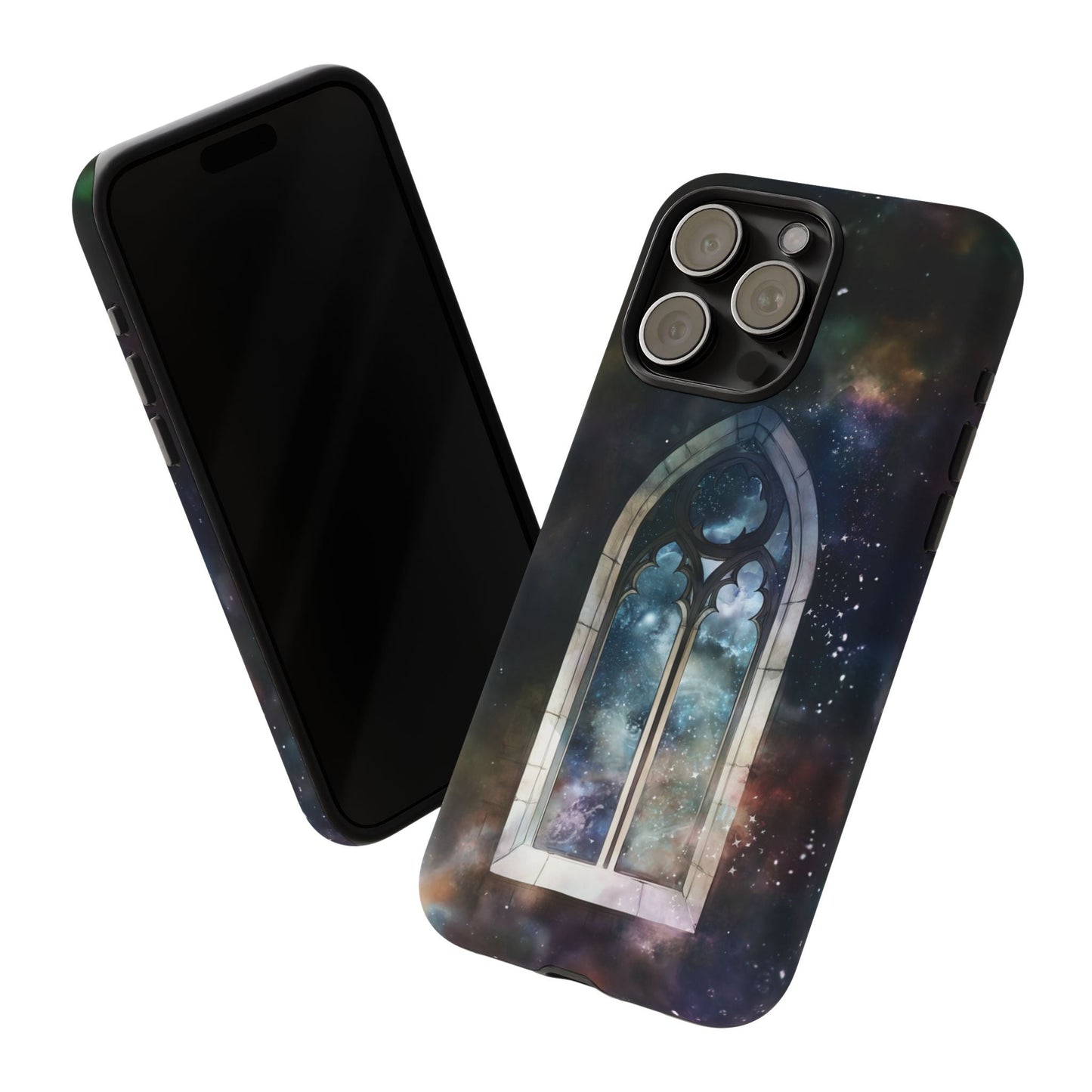 iphone case Celestial Window