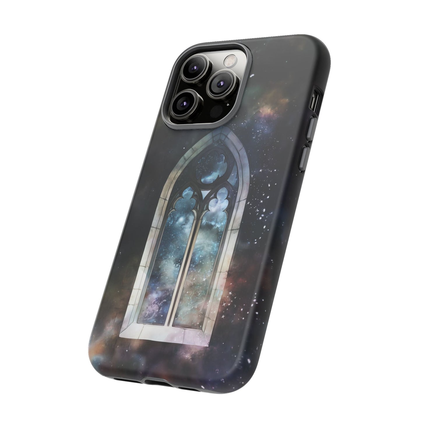 iphone case Celestial Window
